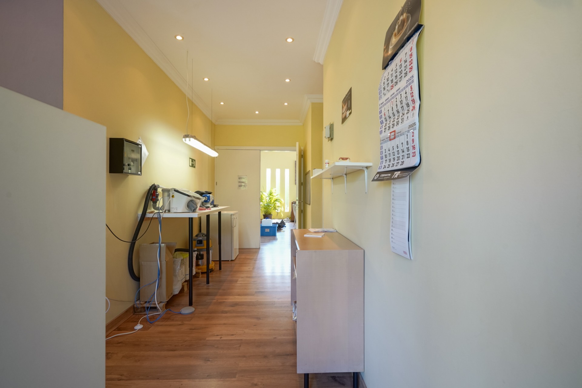 Resale - Commercial property -
Jávea - Montgó-Barranqueres