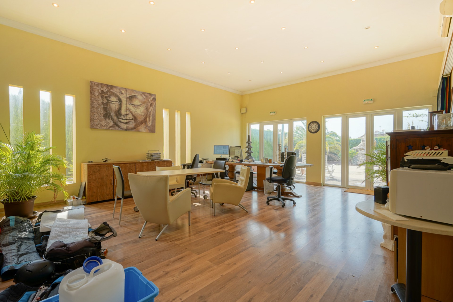 Resale - Commercial property -
Jávea - Montgó-Barranqueres