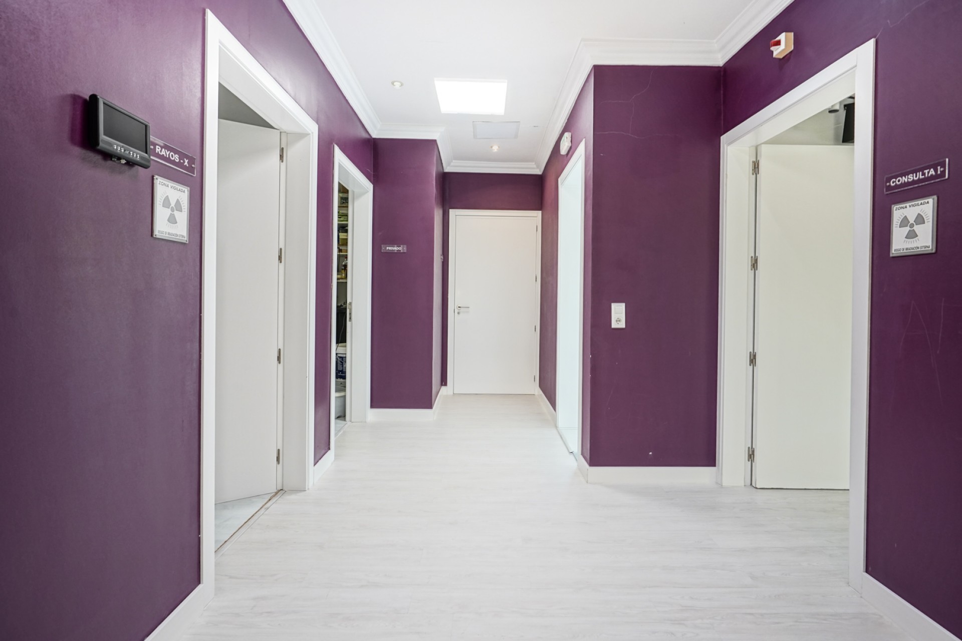 Resale - Commercial property -
Jávea - Montgó-Barranqueres