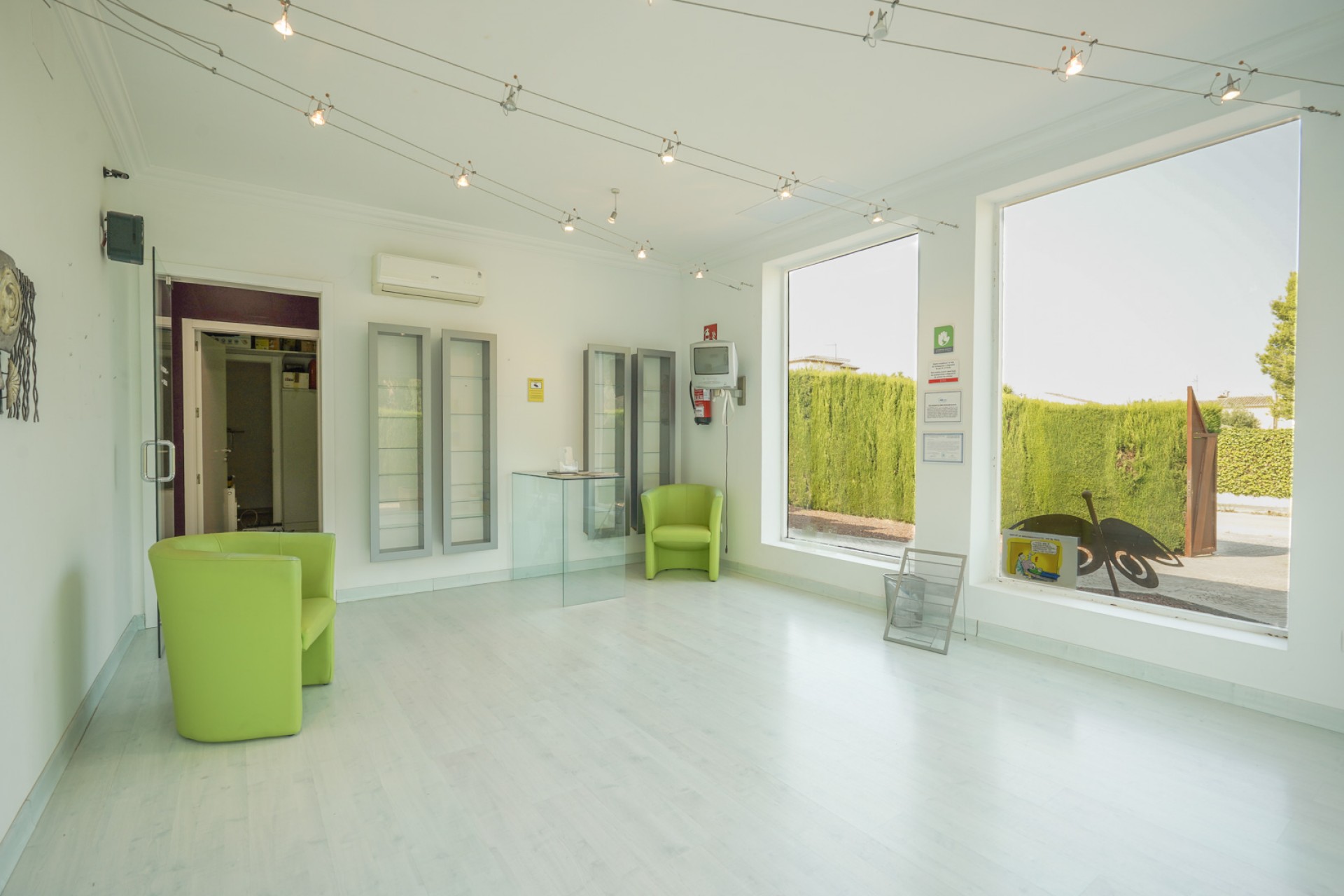 Resale - Commercial property -
Jávea - Montgó-Barranqueres