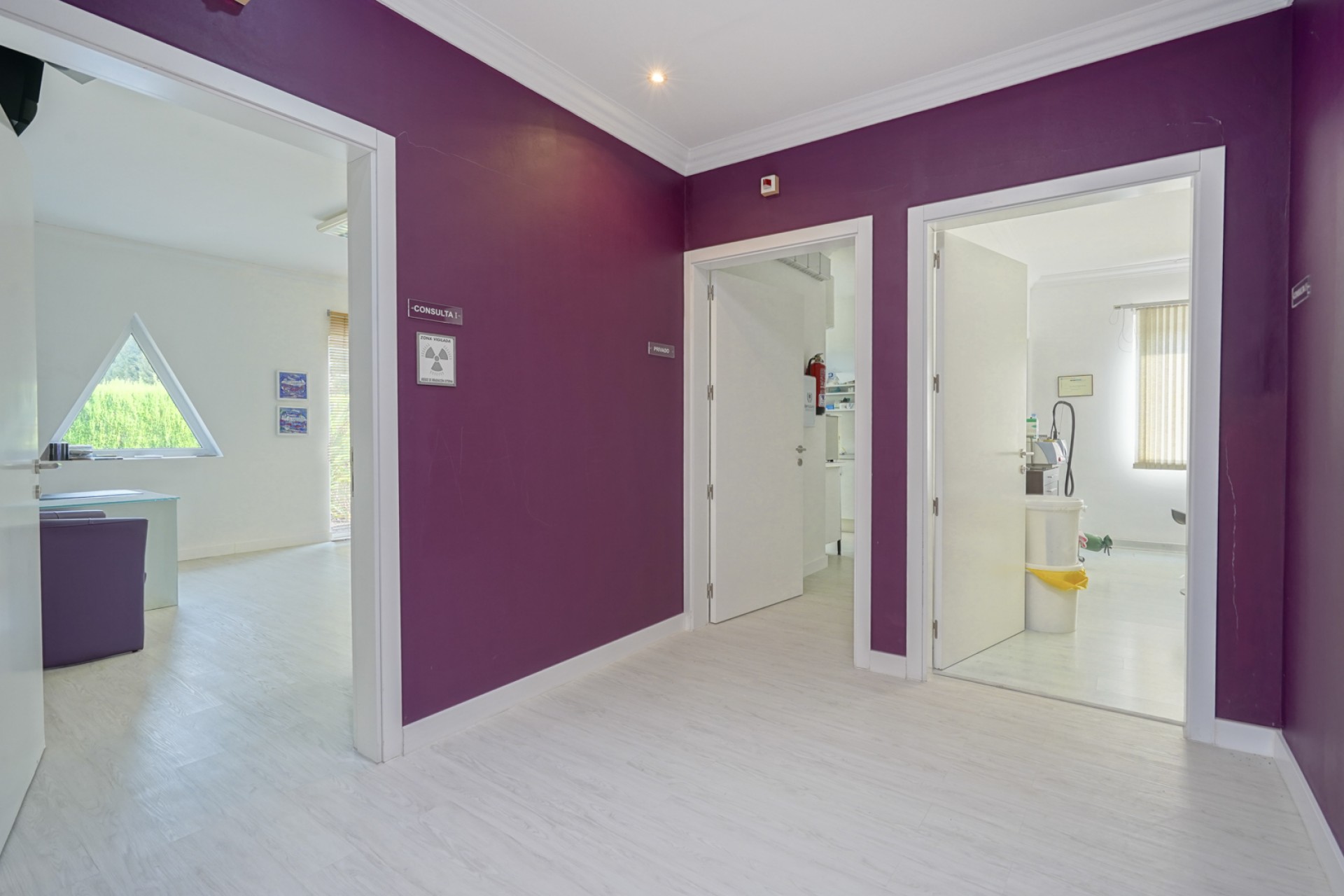 Resale - Commercial property -
Jávea - Montgó-Barranqueres