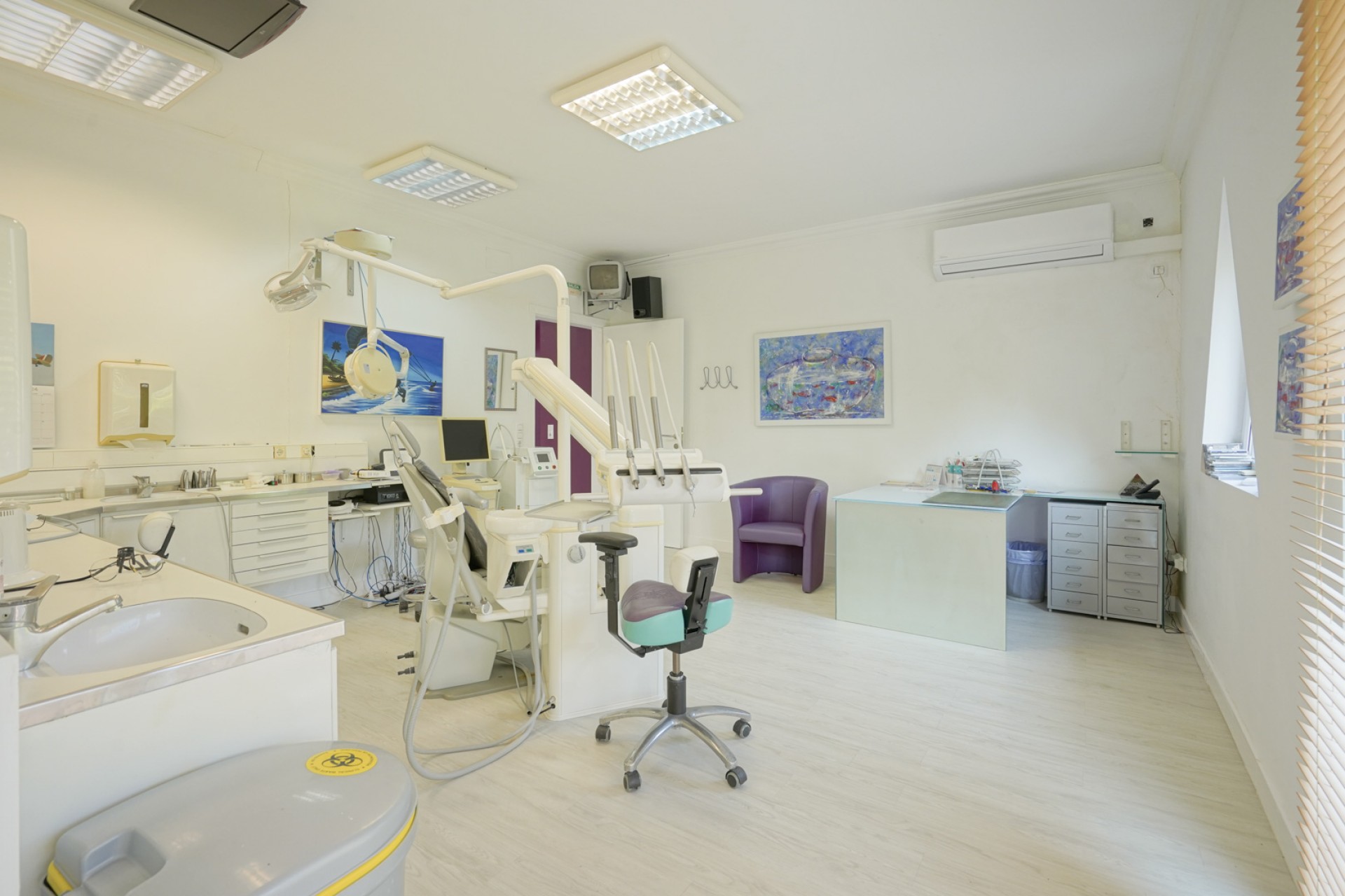 Resale - Commercial property -
Jávea - Montgó-Barranqueres