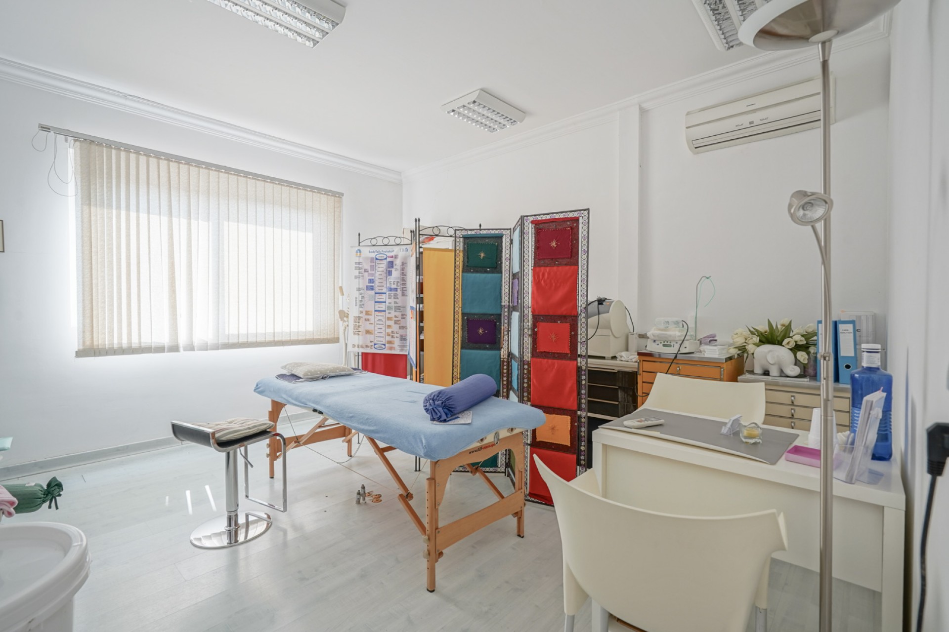 Resale - Commercial property -
Jávea - Montgó-Barranqueres