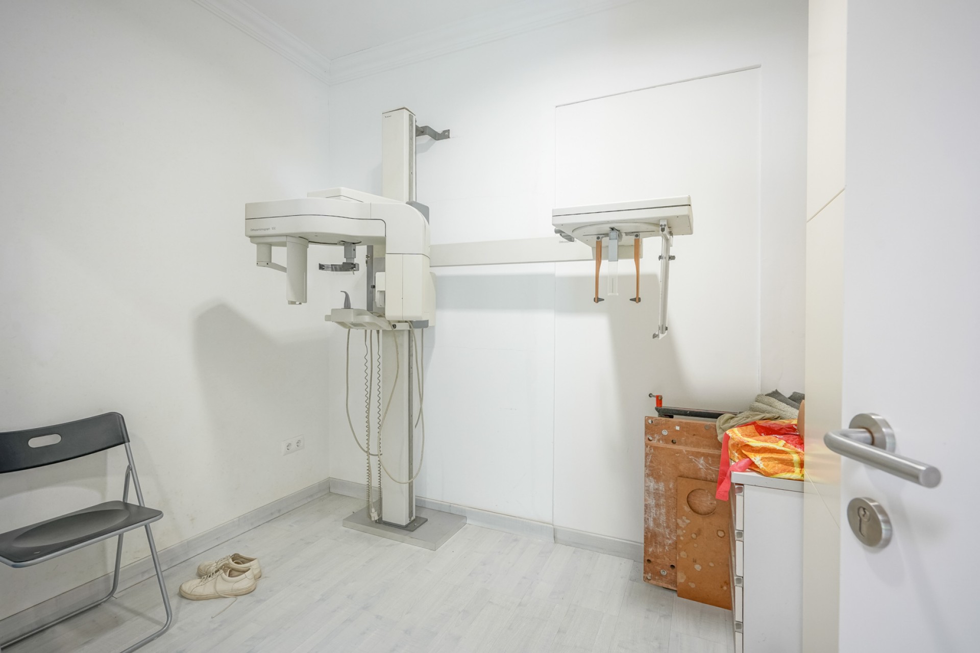 Resale - Commercial property -
Jávea - Montgó-Barranqueres