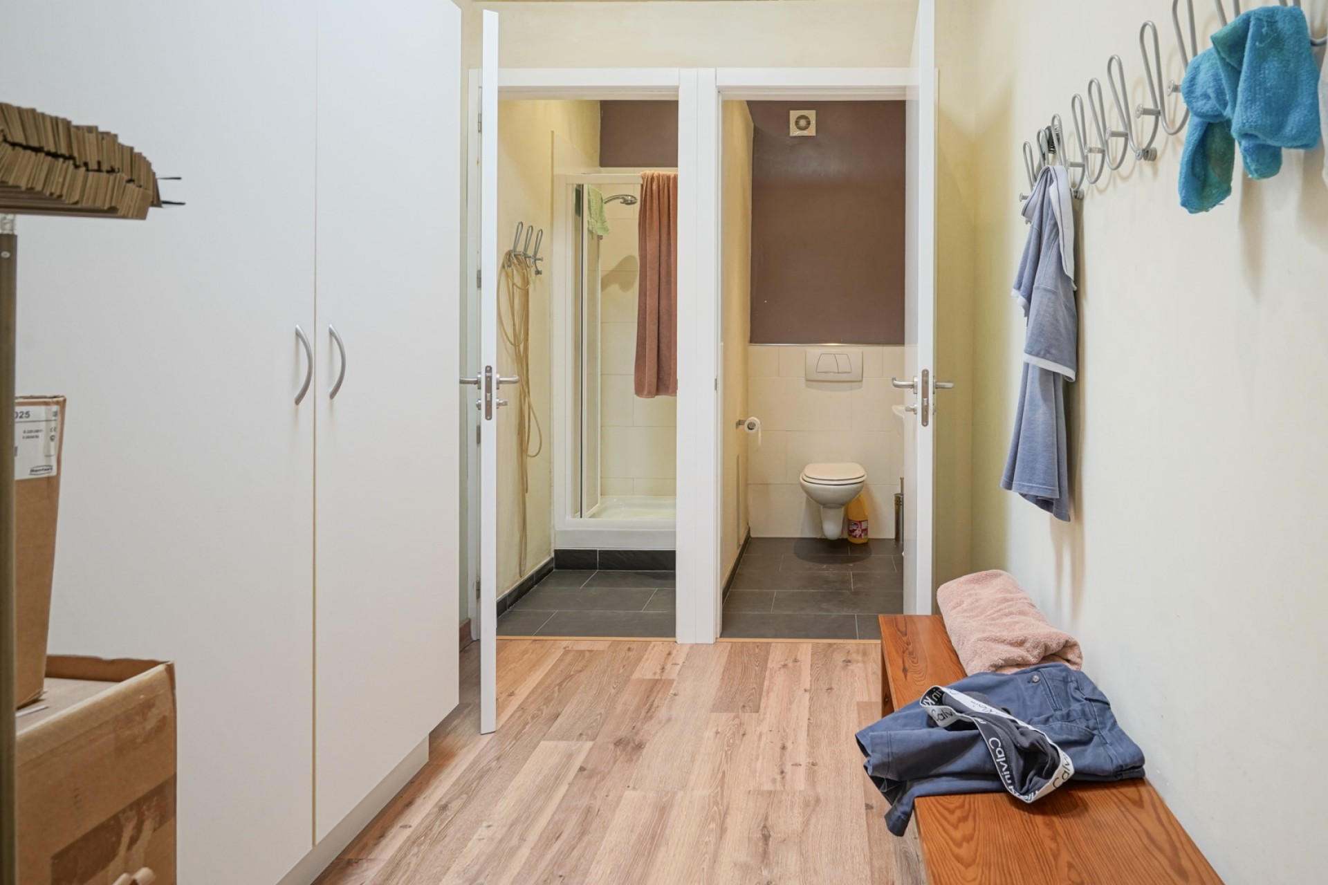 Resale - Commercial property -
Jávea - Montgó-Barranqueres