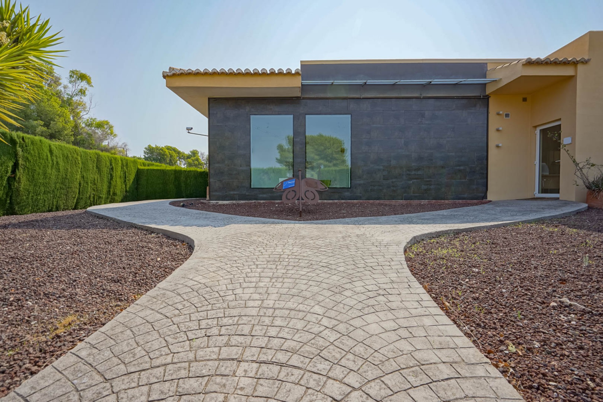 Resale - Commercial property -
Jávea - Montgó-Barranqueres