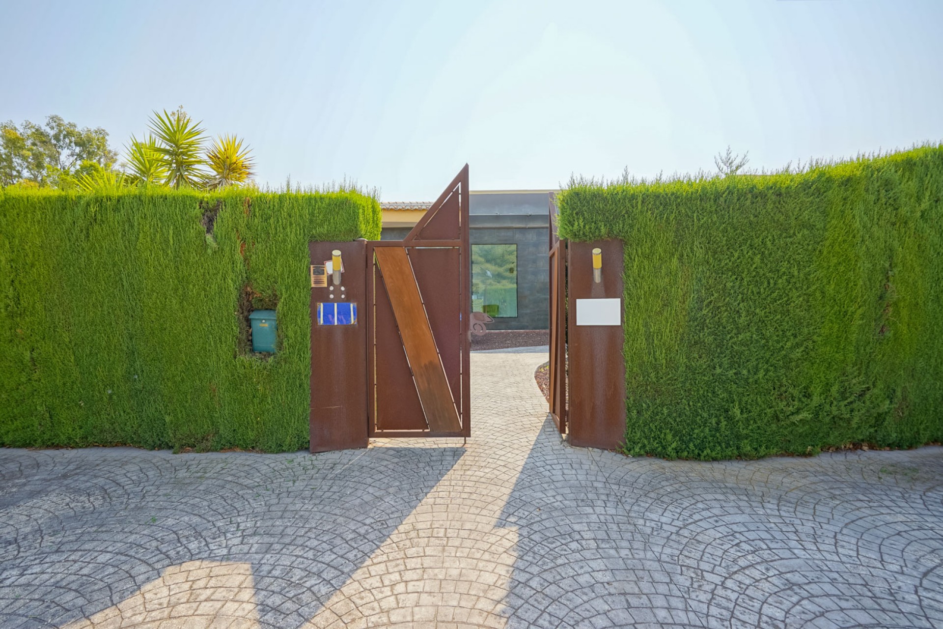 Resale - Commercial property -
Jávea - Montgó-Barranqueres