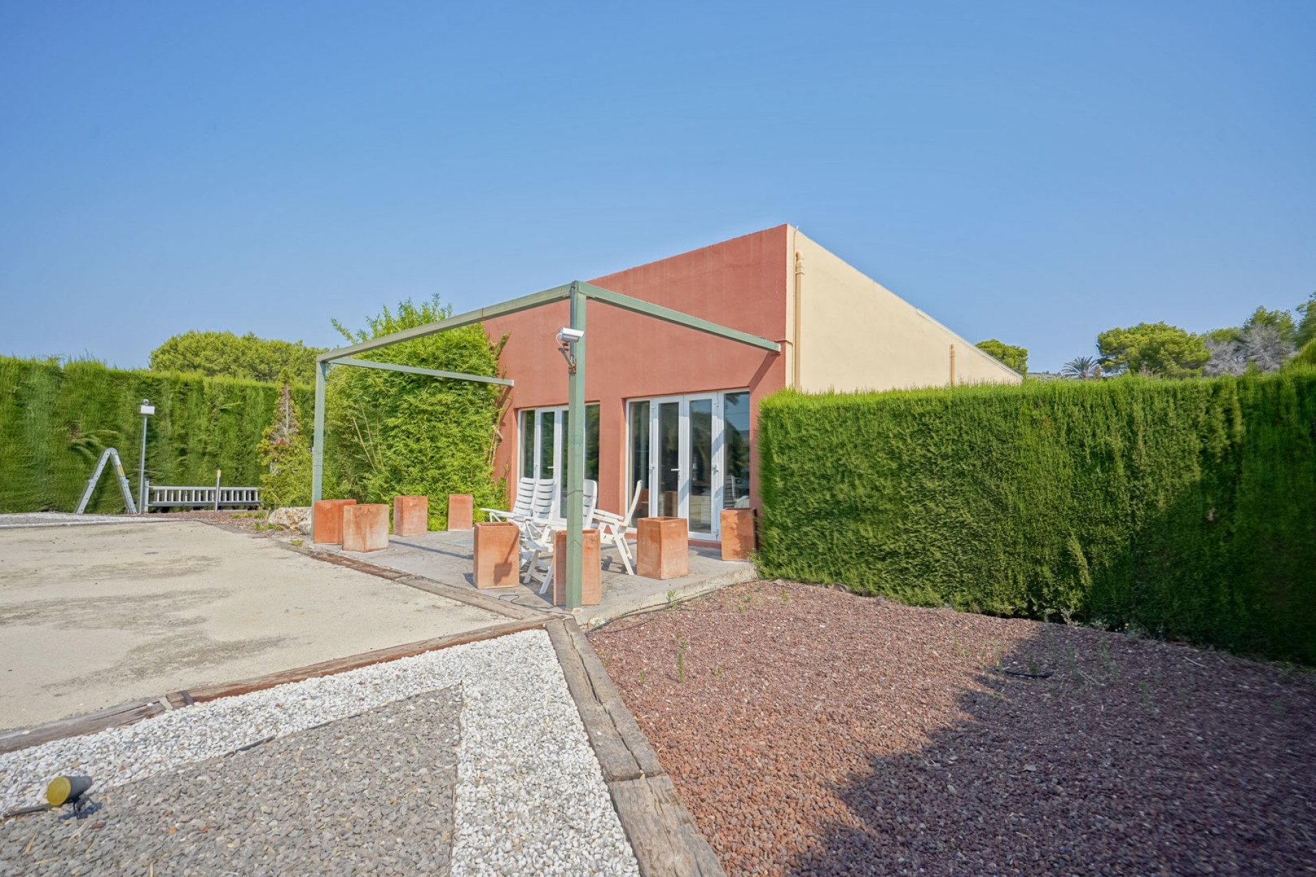 Resale - Commercial property -
Jávea - Montgó-Barranqueres