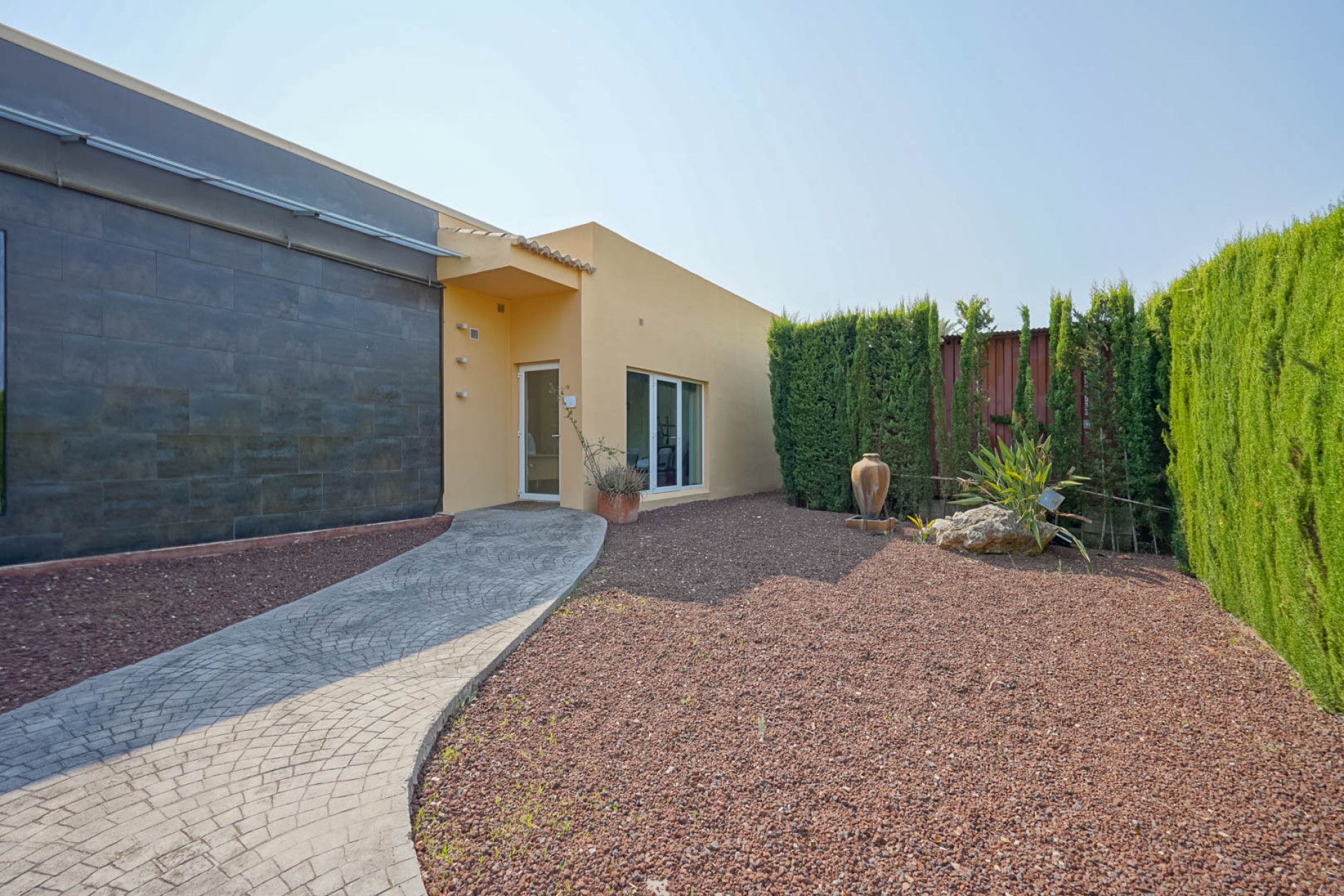 Resale - Commercial property -
Jávea - Montgó-Barranqueres