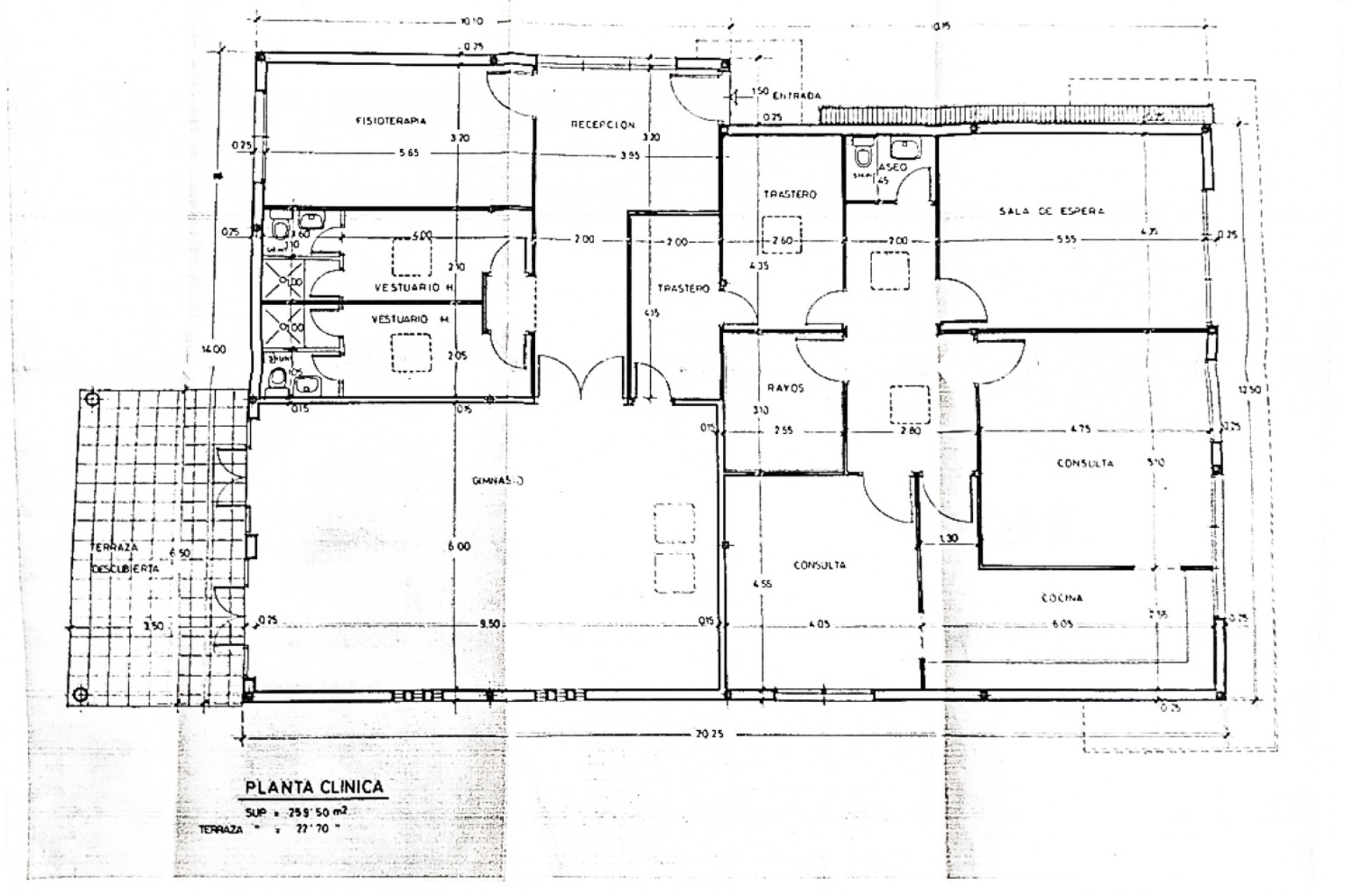 Resale - Commercial property -
Jávea - Montgó-Barranqueres