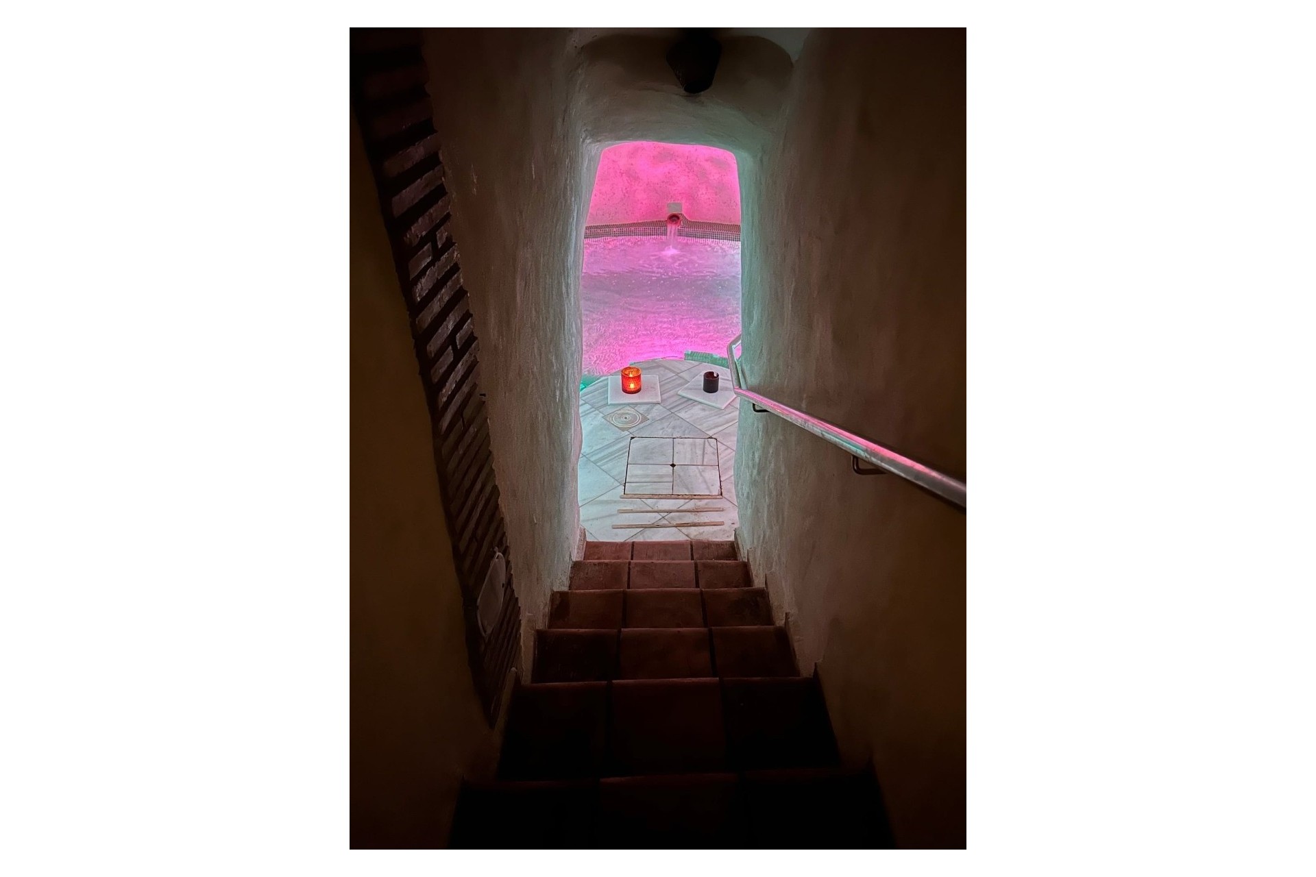 Resale - Commercial property -
Vall de Gallinera