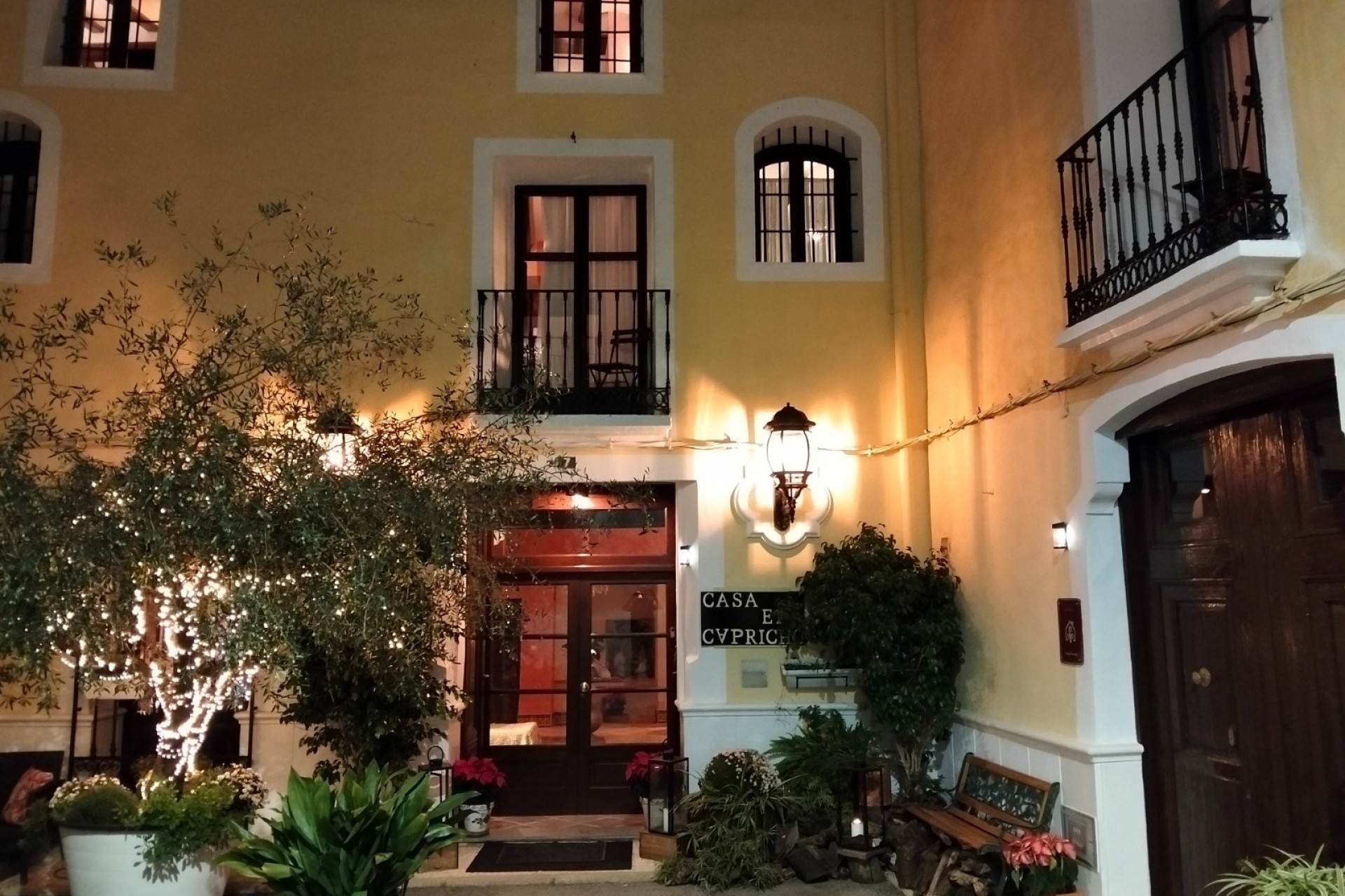 Resale - Commercial property -
Vall de Gallinera