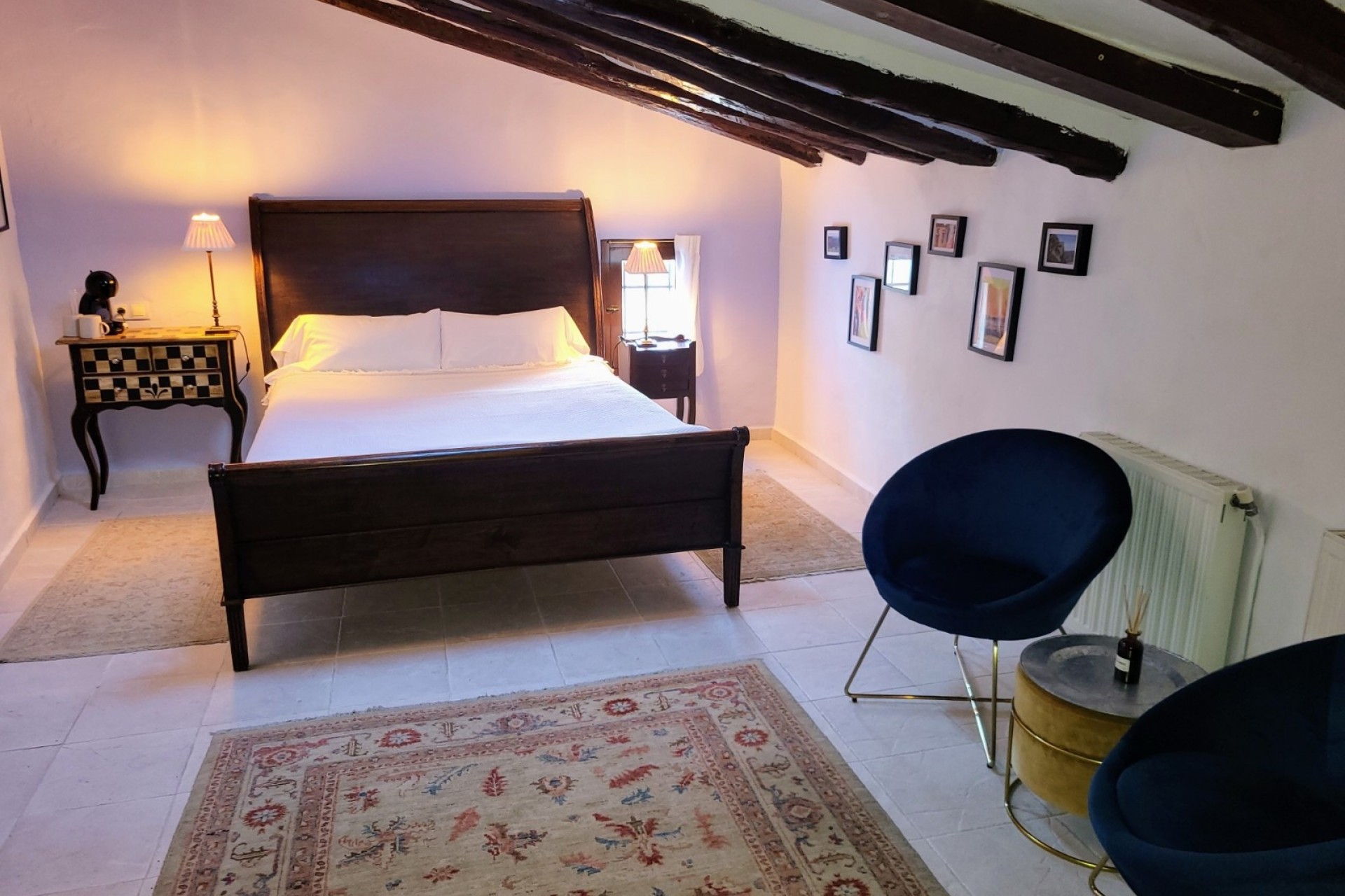 Resale - Commercial property -
Vall de Gallinera