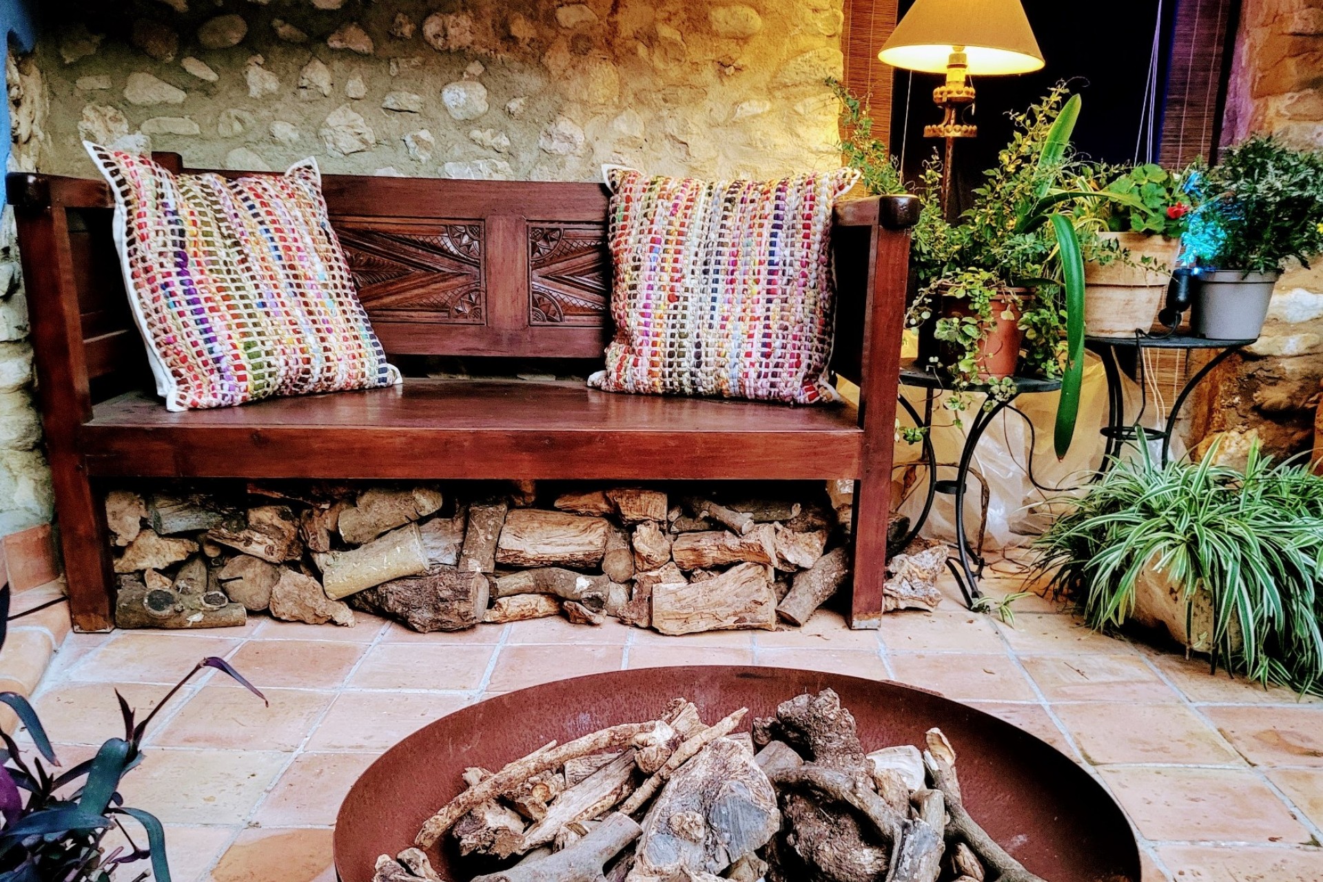 Resale - Commercial property -
Vall de Gallinera