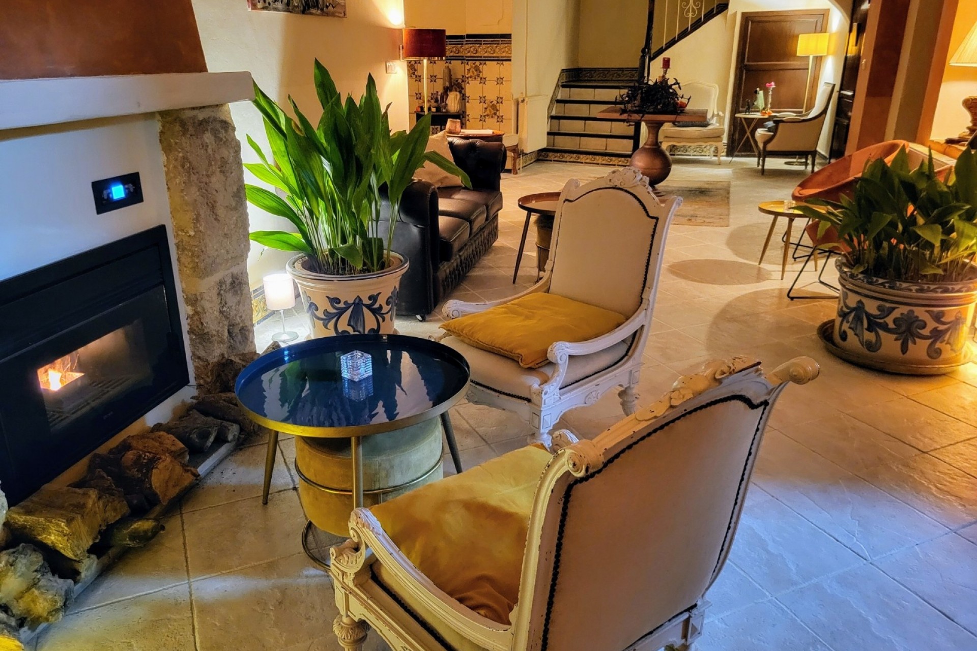 Resale - Commercial property -
Vall de Gallinera