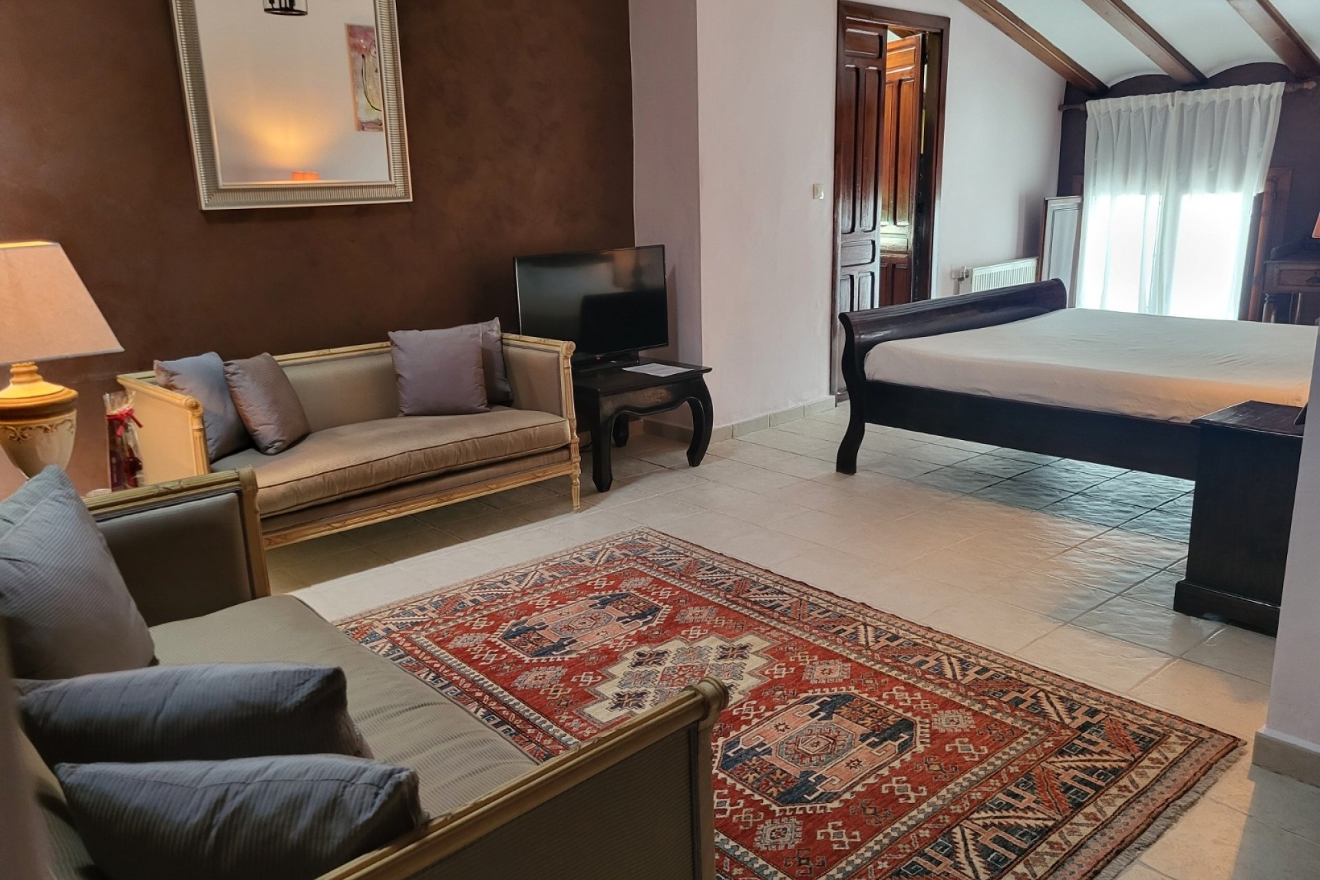 Resale - Commercial property -
Vall de Gallinera