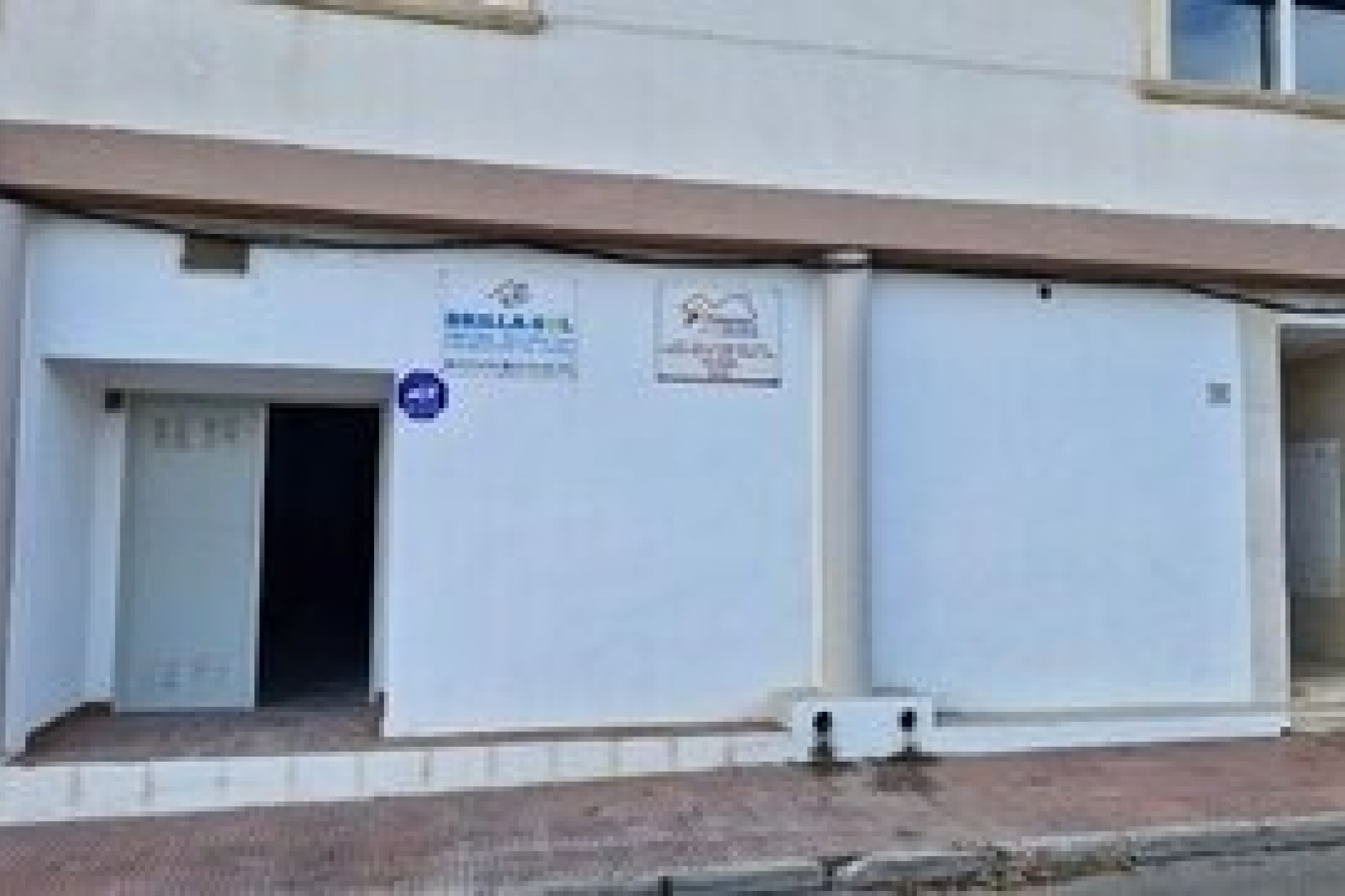 Resale - Commercial space -
Jávea / Xàbia - Centro ciudad