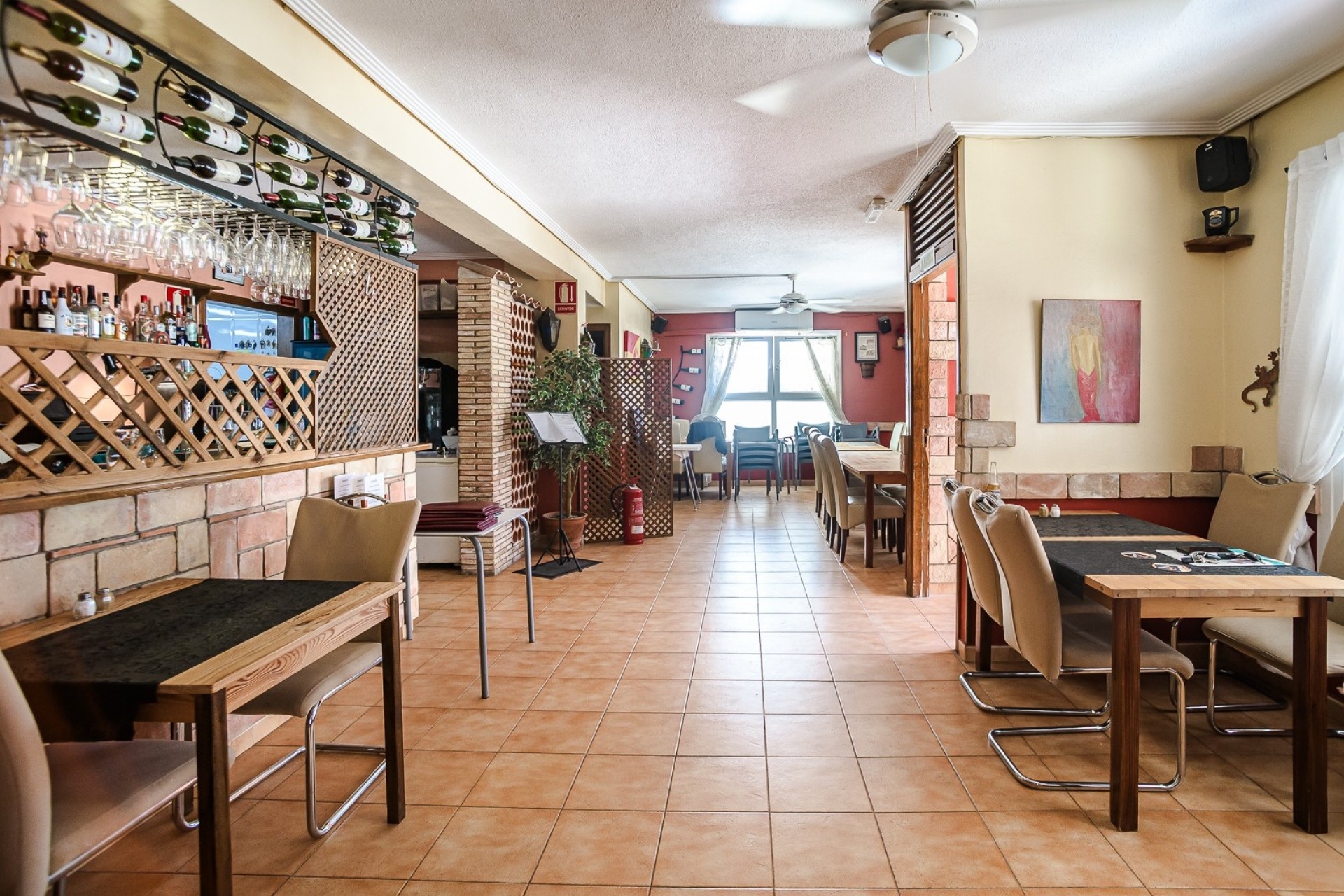 Resale - Commercial -
TORREVIEJA - La Veleta