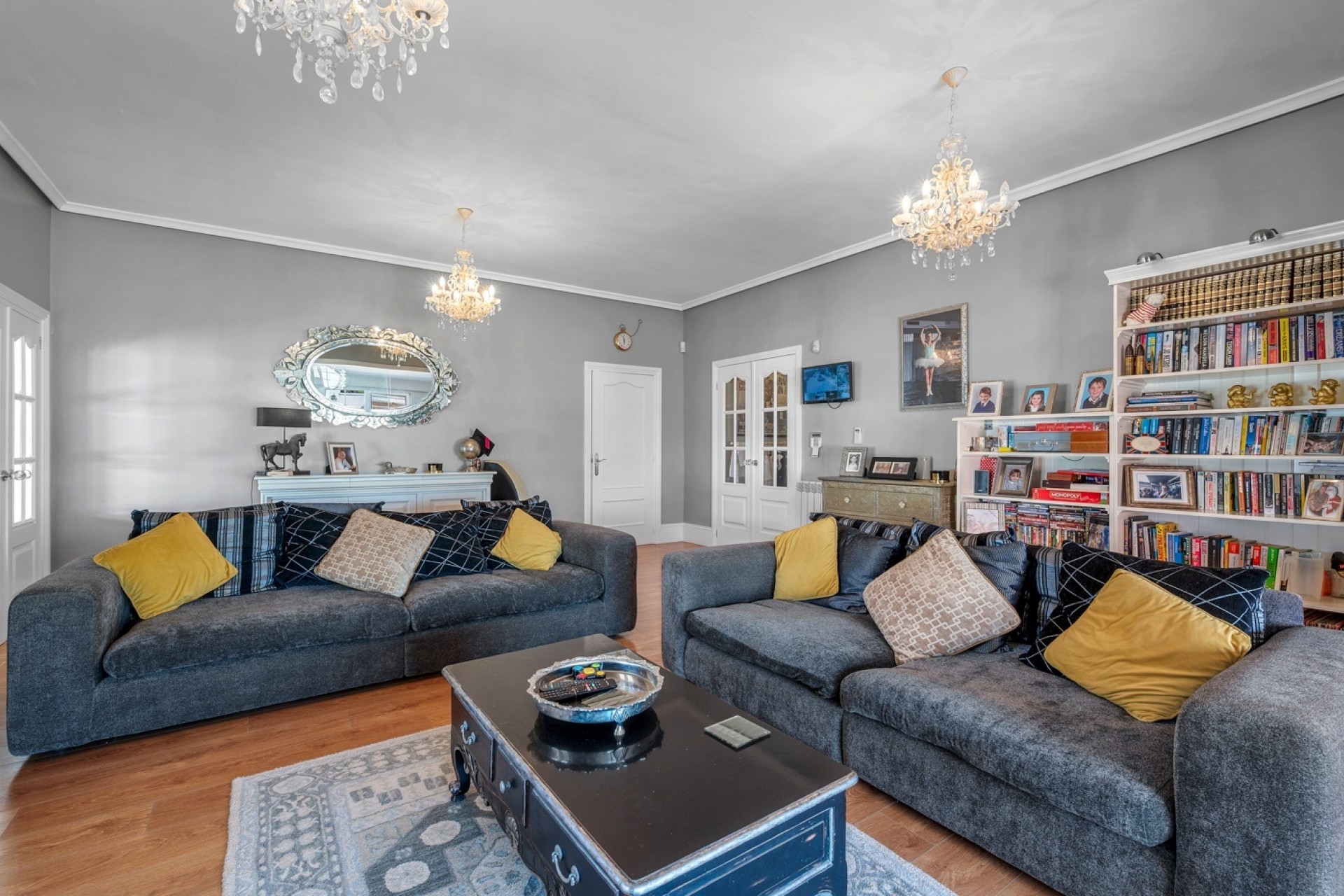 Resale - Country Estate -
Almoradí - Las Heredades