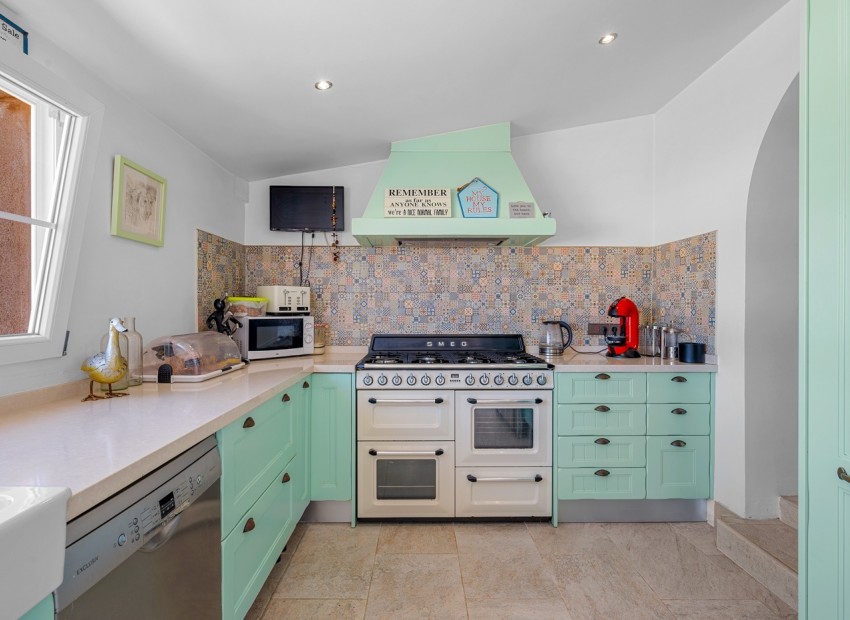 Resale - Country Estate -
Almoradí - Las Heredades