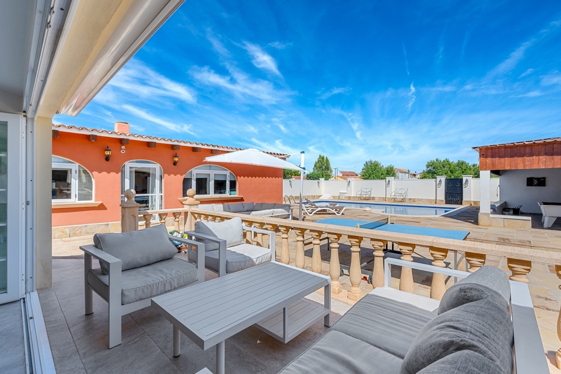 Resale - Country Estate -
Almoradí - Las Heredades