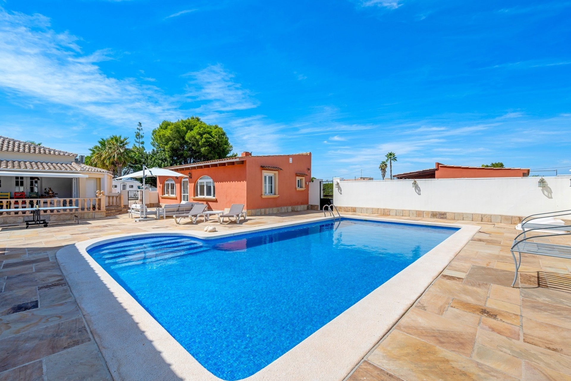 Resale - Country Estate -
Almoradí - Las Heredades