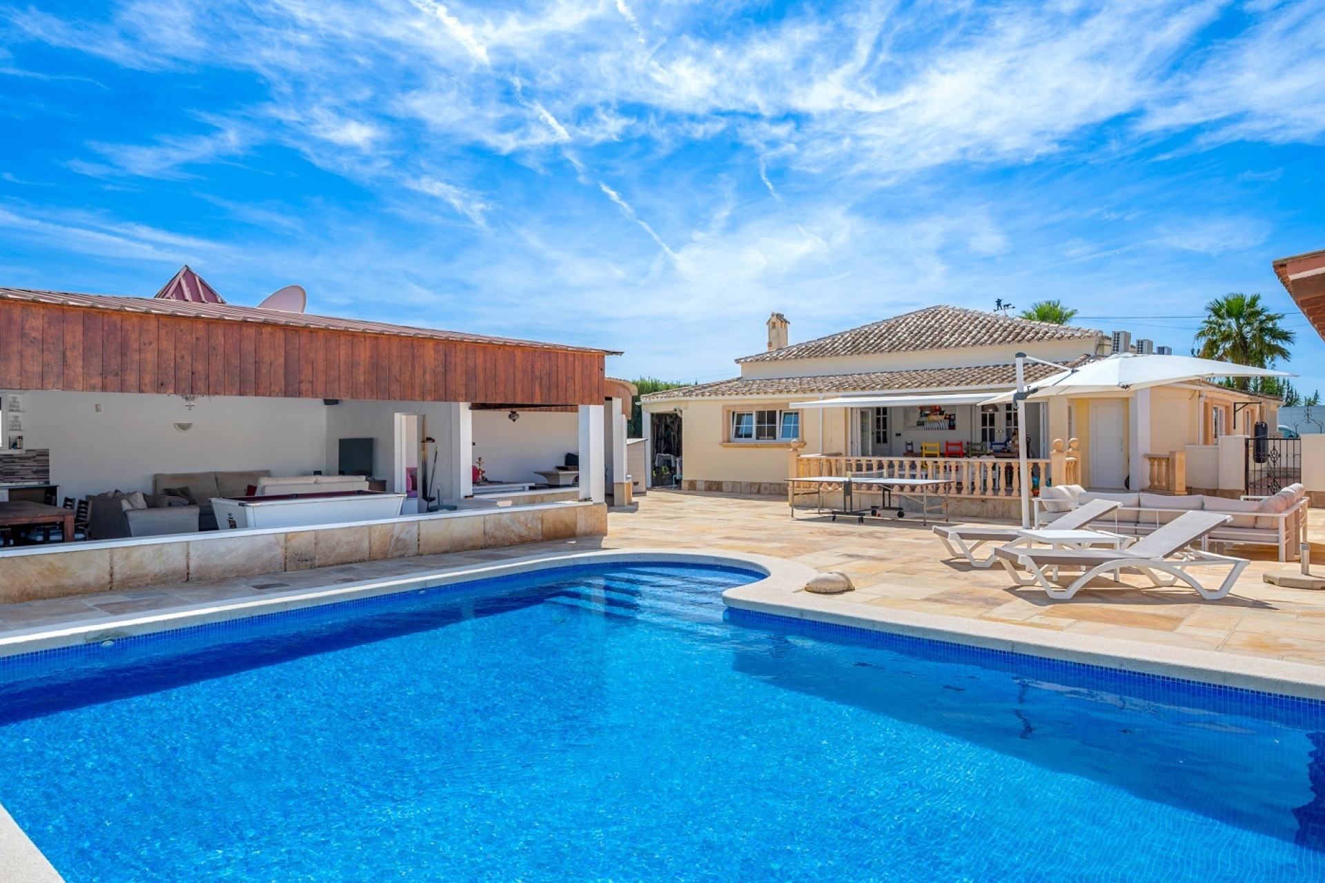 Resale - Country Estate -
Almoradí - Las Heredades