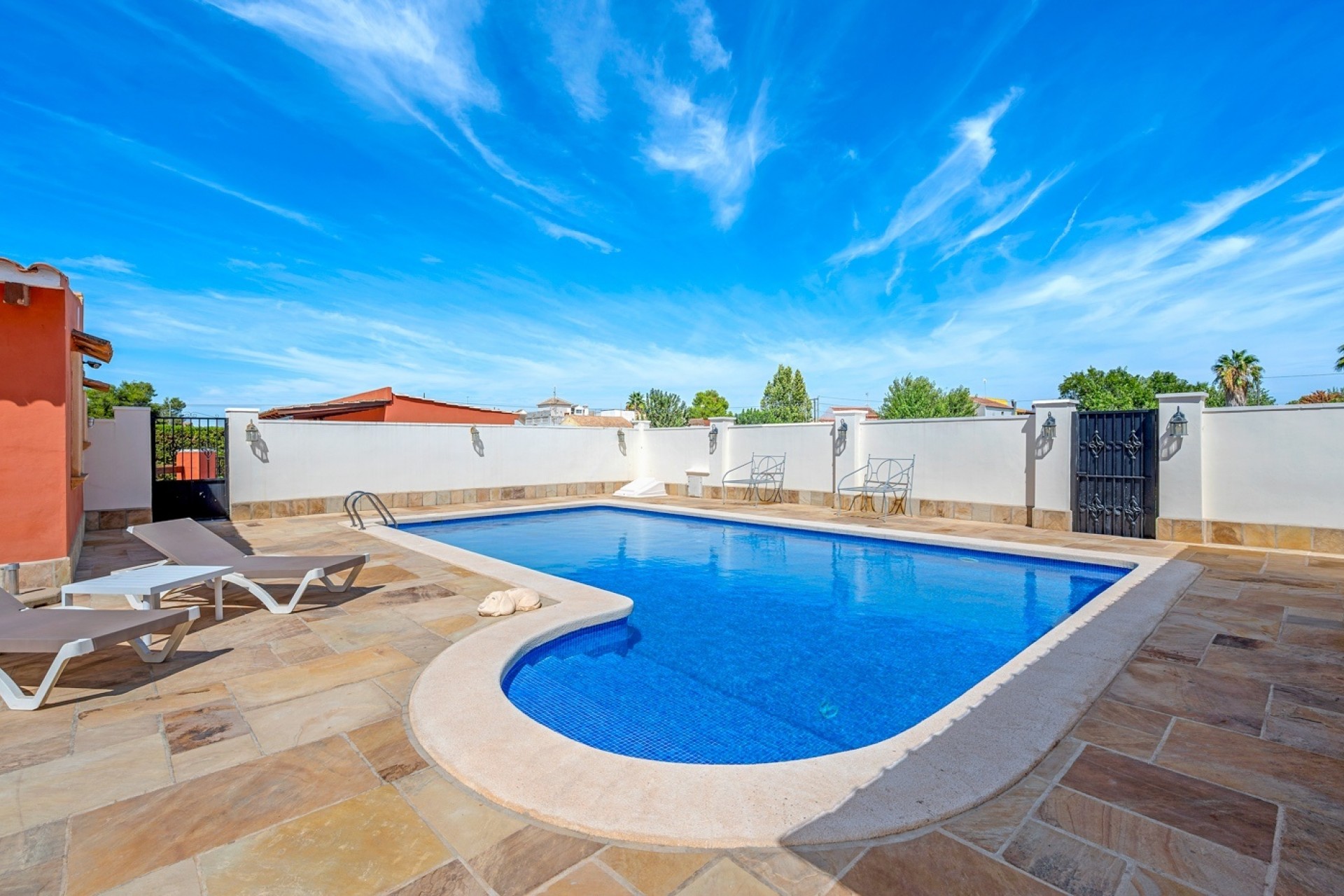 Resale - Country Estate -
Almoradí - Las Heredades