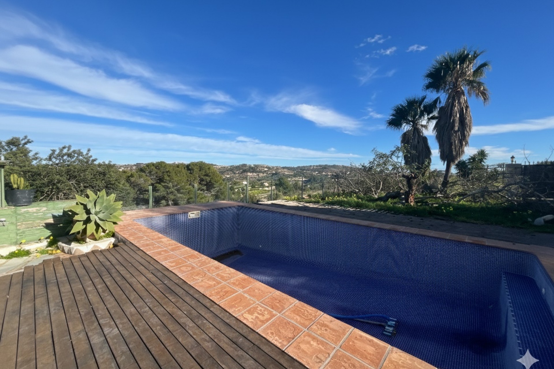 Resale - Country Estate -
Benissa - Benissa pueblo