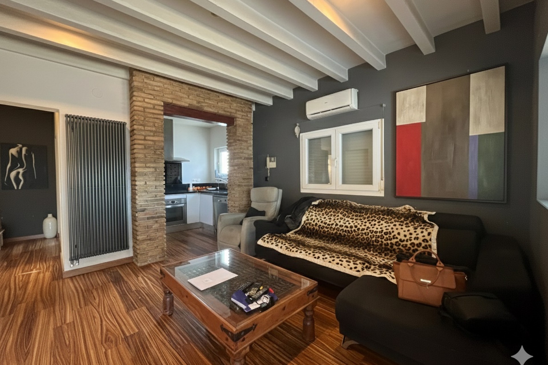 Resale - Country Estate -
Benissa - Benissa pueblo