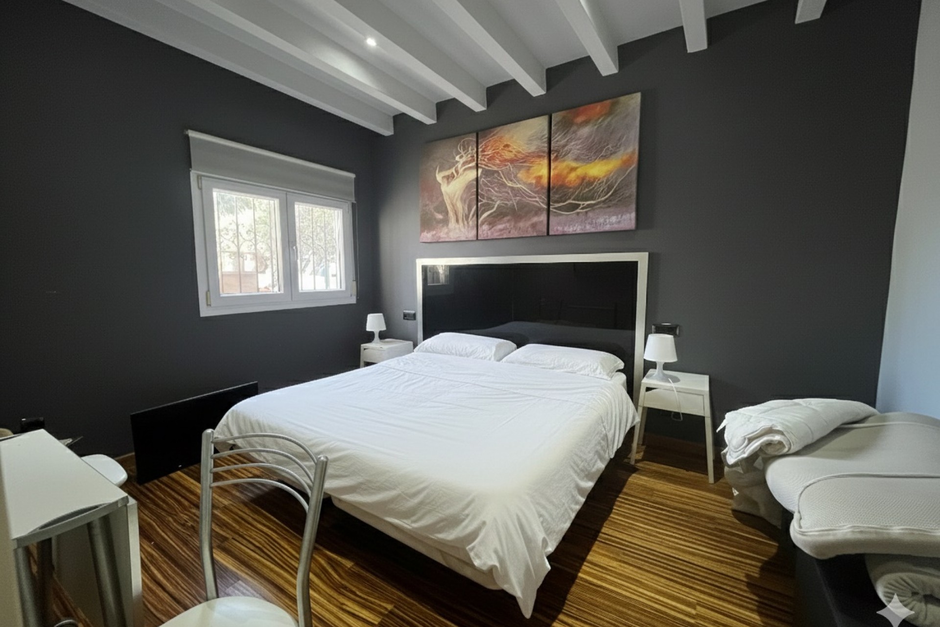 Resale - Country Estate -
Benissa - Benissa pueblo