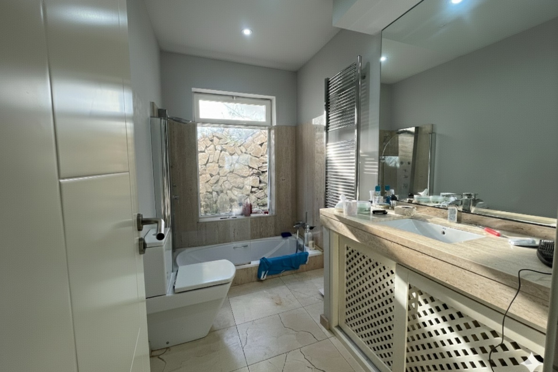 Resale - Country Estate -
Benissa - Benissa pueblo