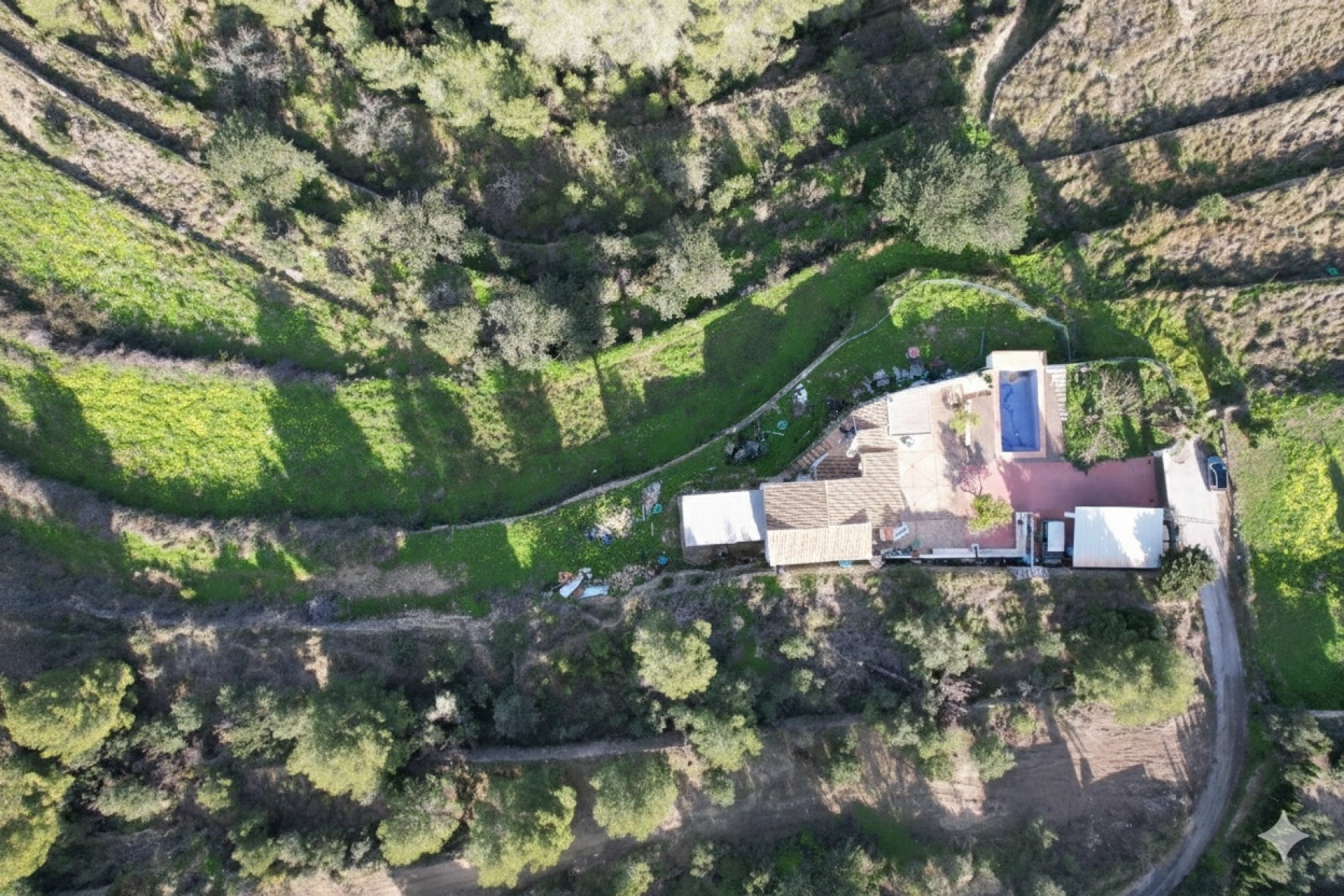 Resale - Country Estate -
Benissa - Benissa pueblo