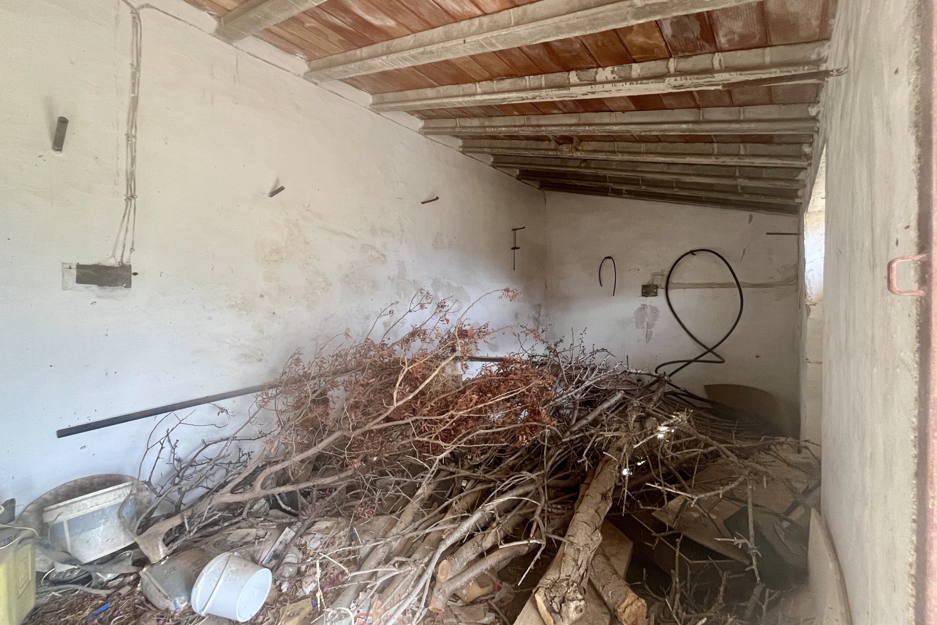 Resale - Country Estate -
Benissa - Benissa pueblo