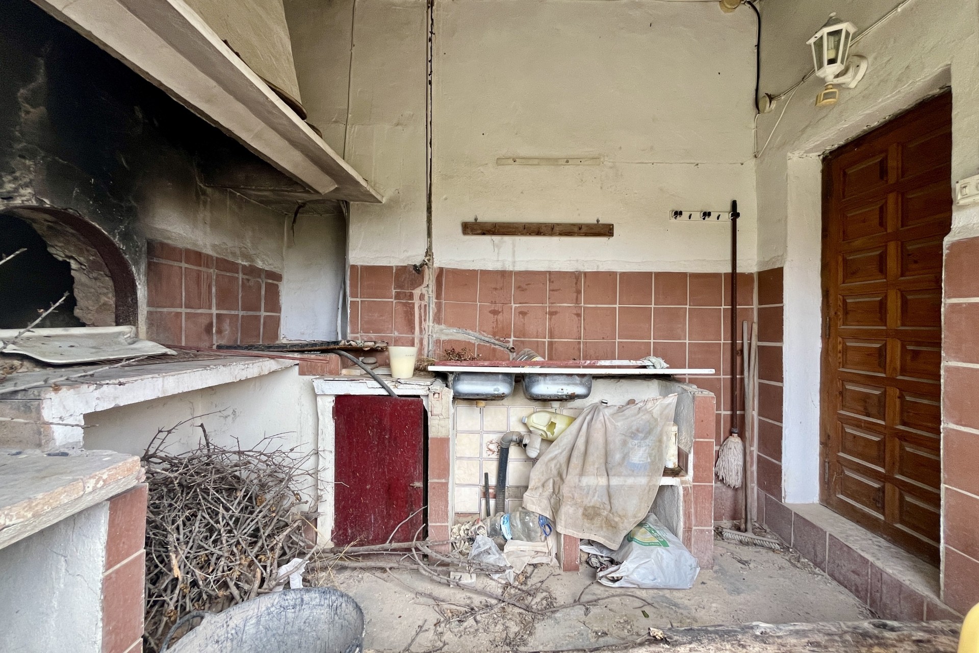 Resale - Country Estate -
Benissa - Benissa pueblo