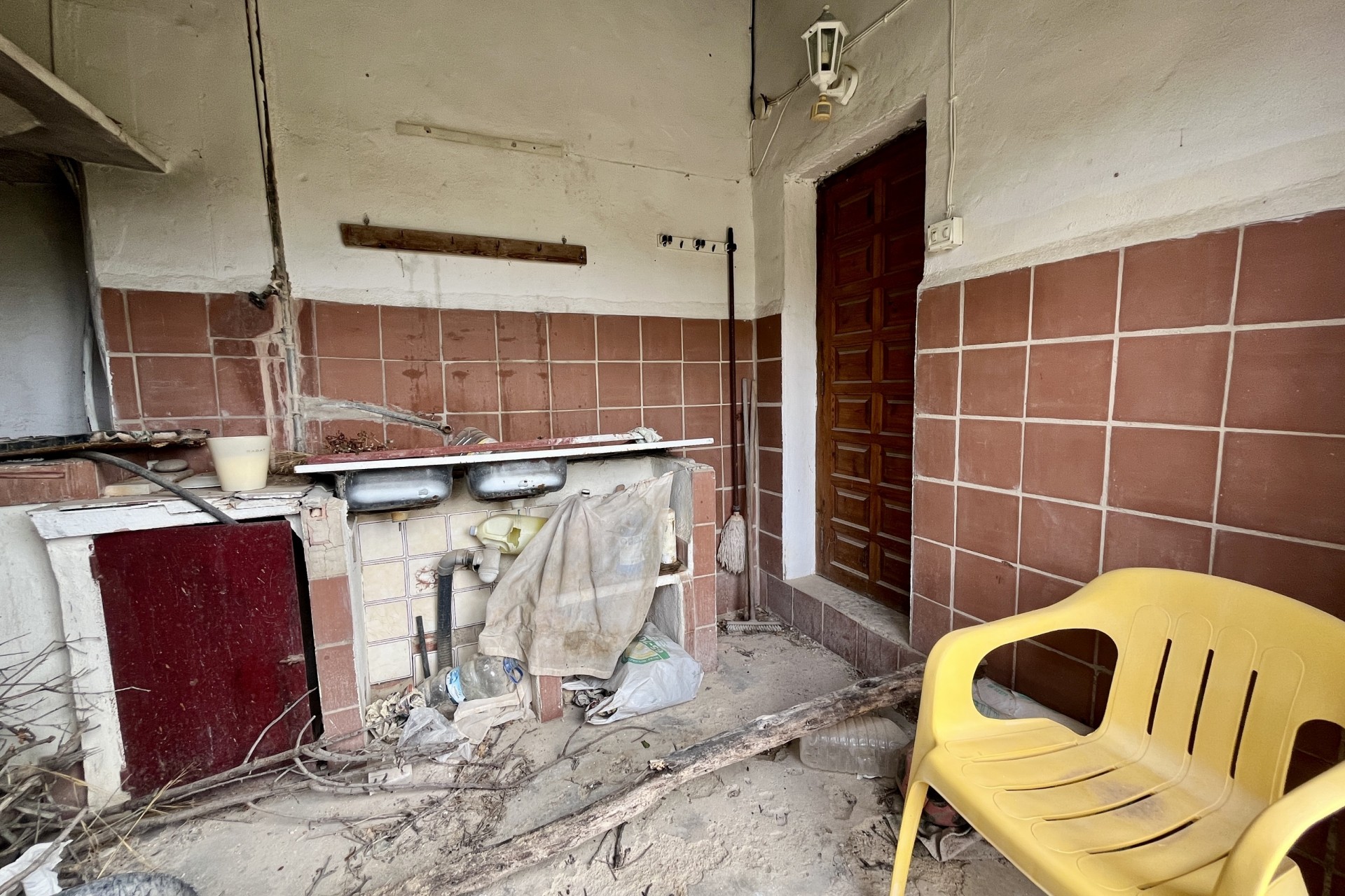 Resale - Country Estate -
Benissa - Benissa pueblo