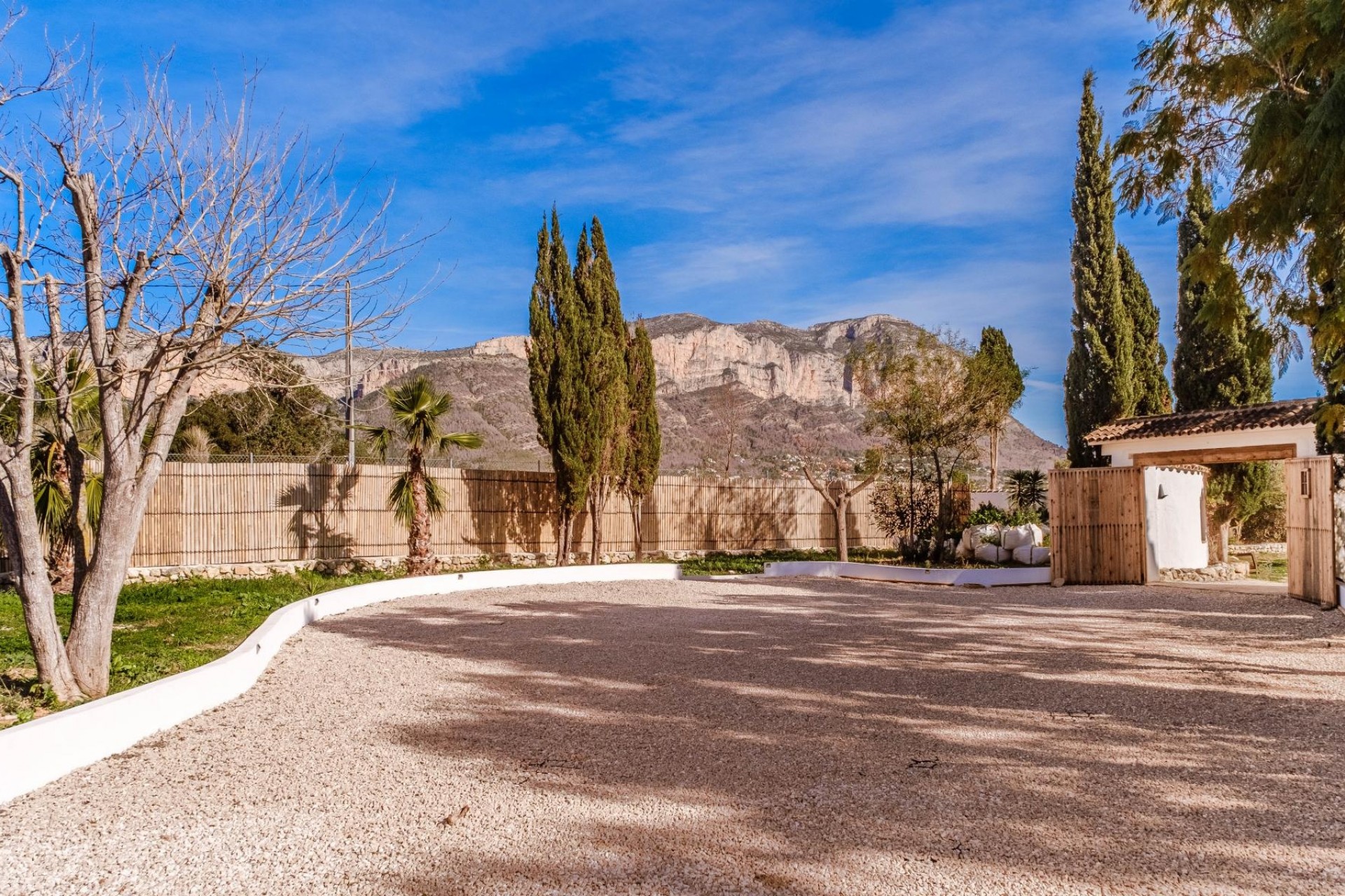 Resale - Country Estate -
Denia - Jesús Pobre