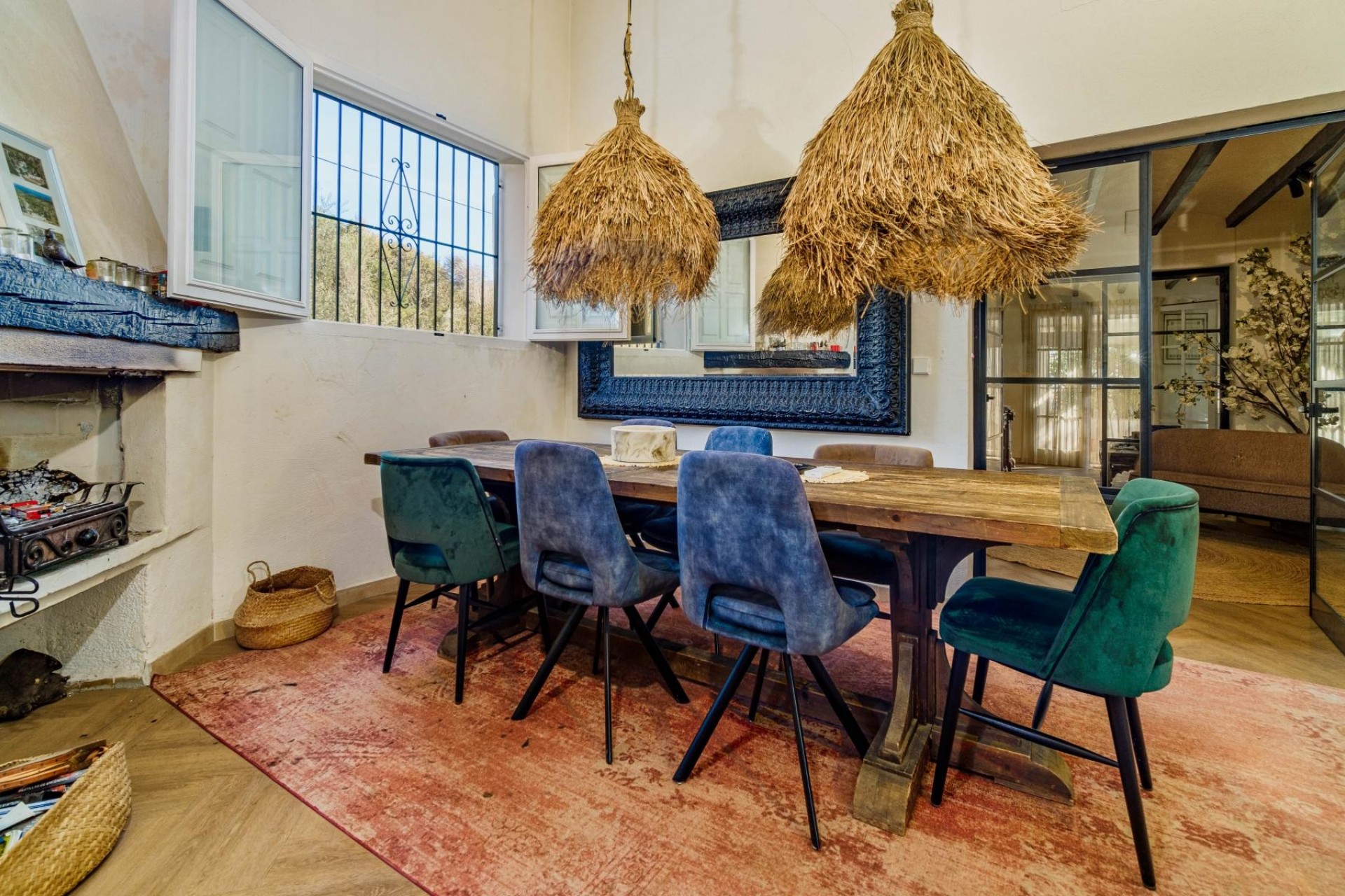 Resale - Country Estate -
Denia - Jesús Pobre