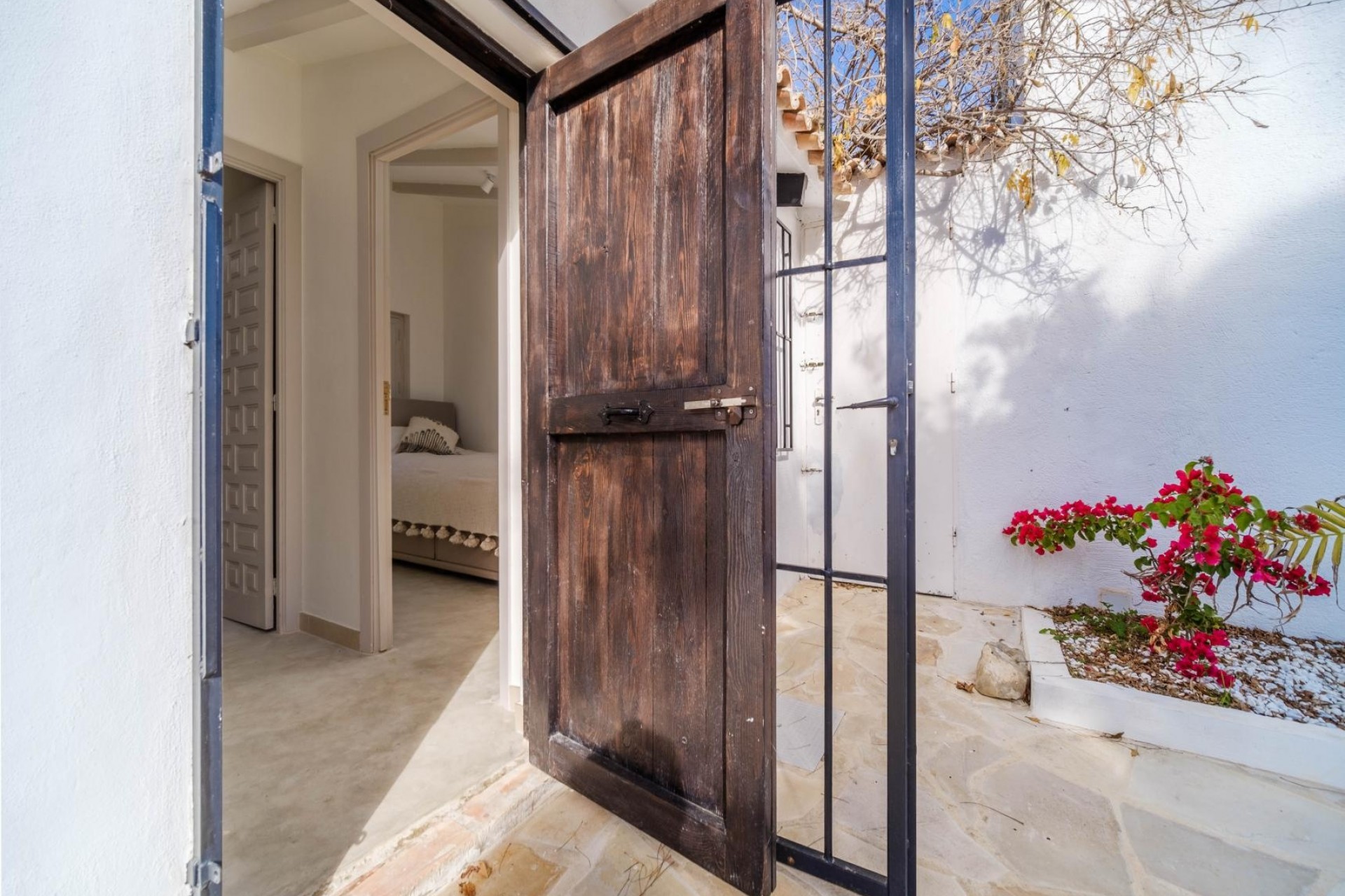 Resale - Country Estate -
Denia - Jesús Pobre