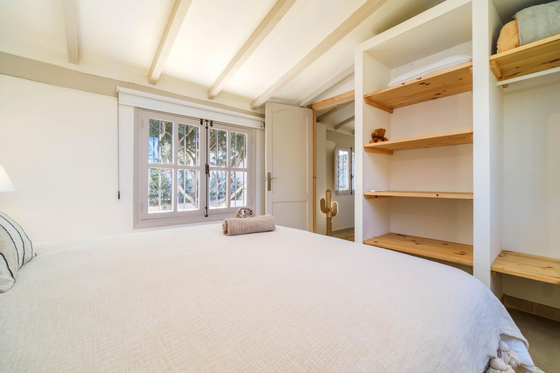 Resale - Country Estate -
Denia - Jesús Pobre