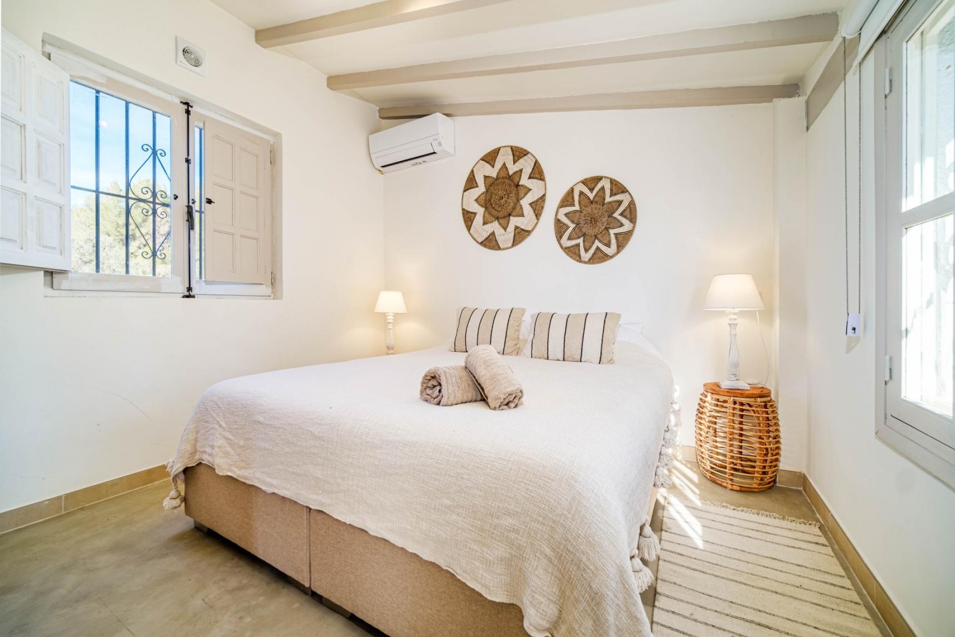 Resale - Country Estate -
Denia - Jesús Pobre