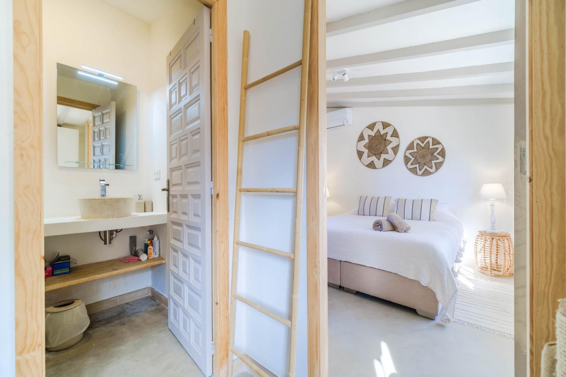 Resale - Country Estate -
Denia - Jesús Pobre