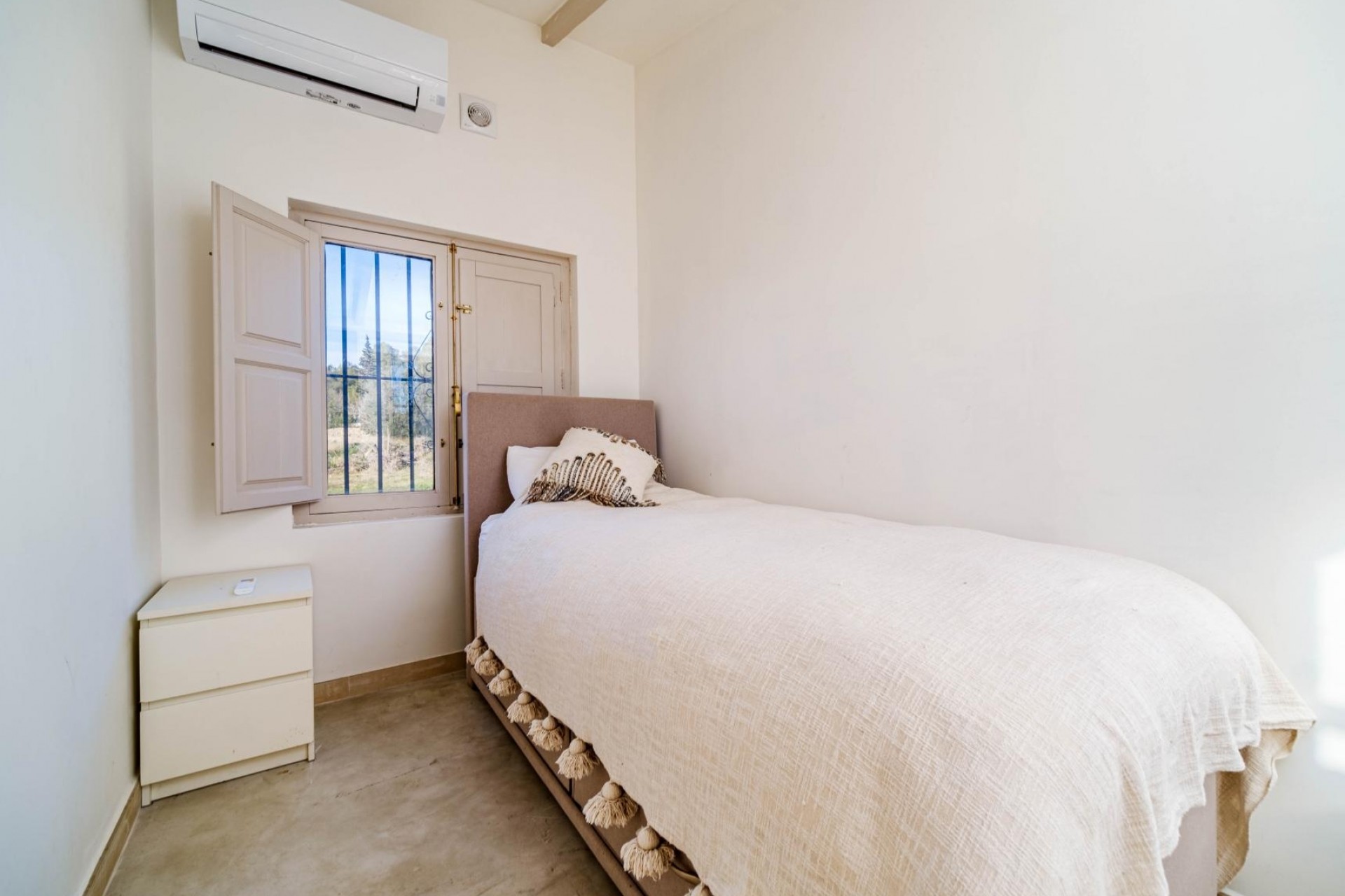 Resale - Country Estate -
Denia - Jesús Pobre