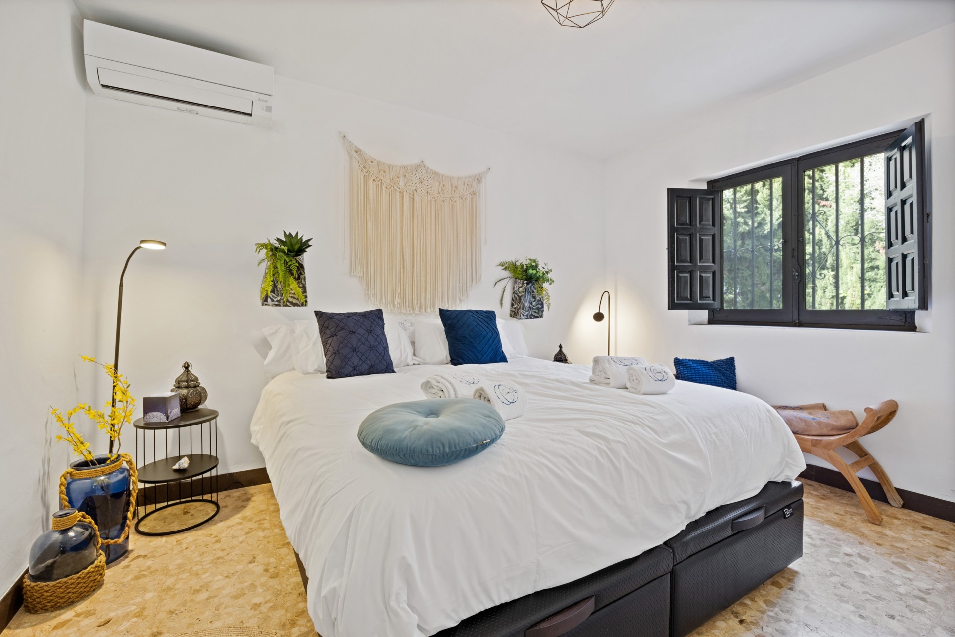 Resale - Country Estate -
Jávea / Xàbia - Montgó - Ermita