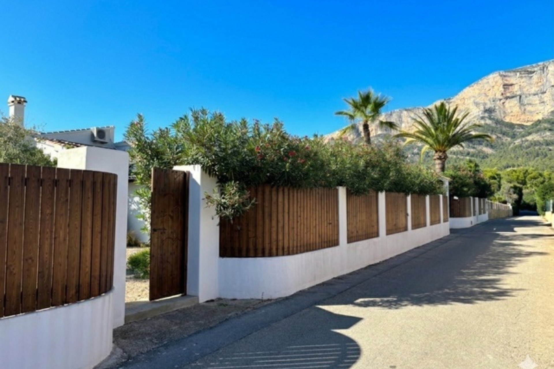 Resale - Country Estate -
Jávea / Xàbia - Montgó - Ermita