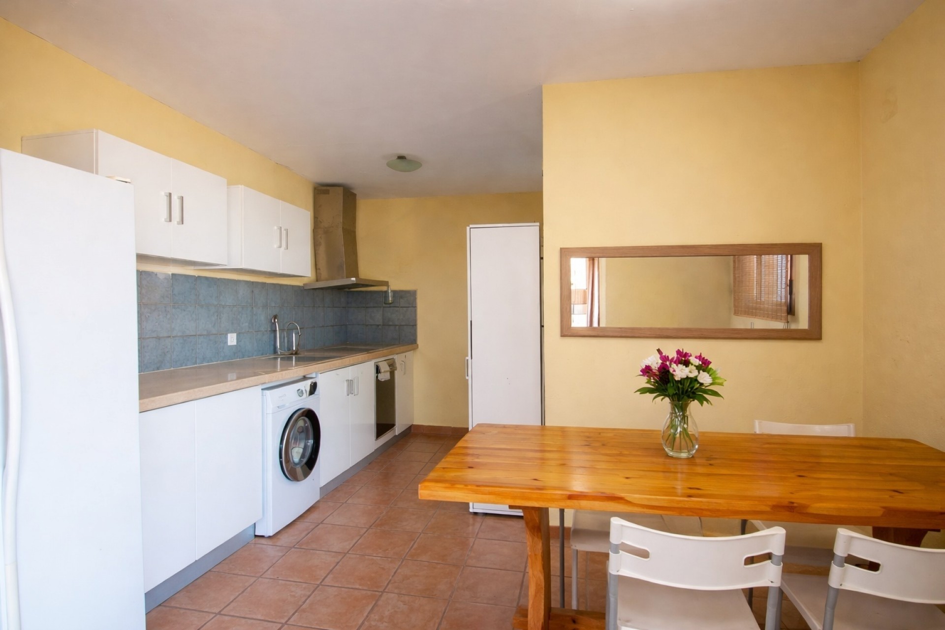 Resale - Country house -
Benissa - Benissa pueblo