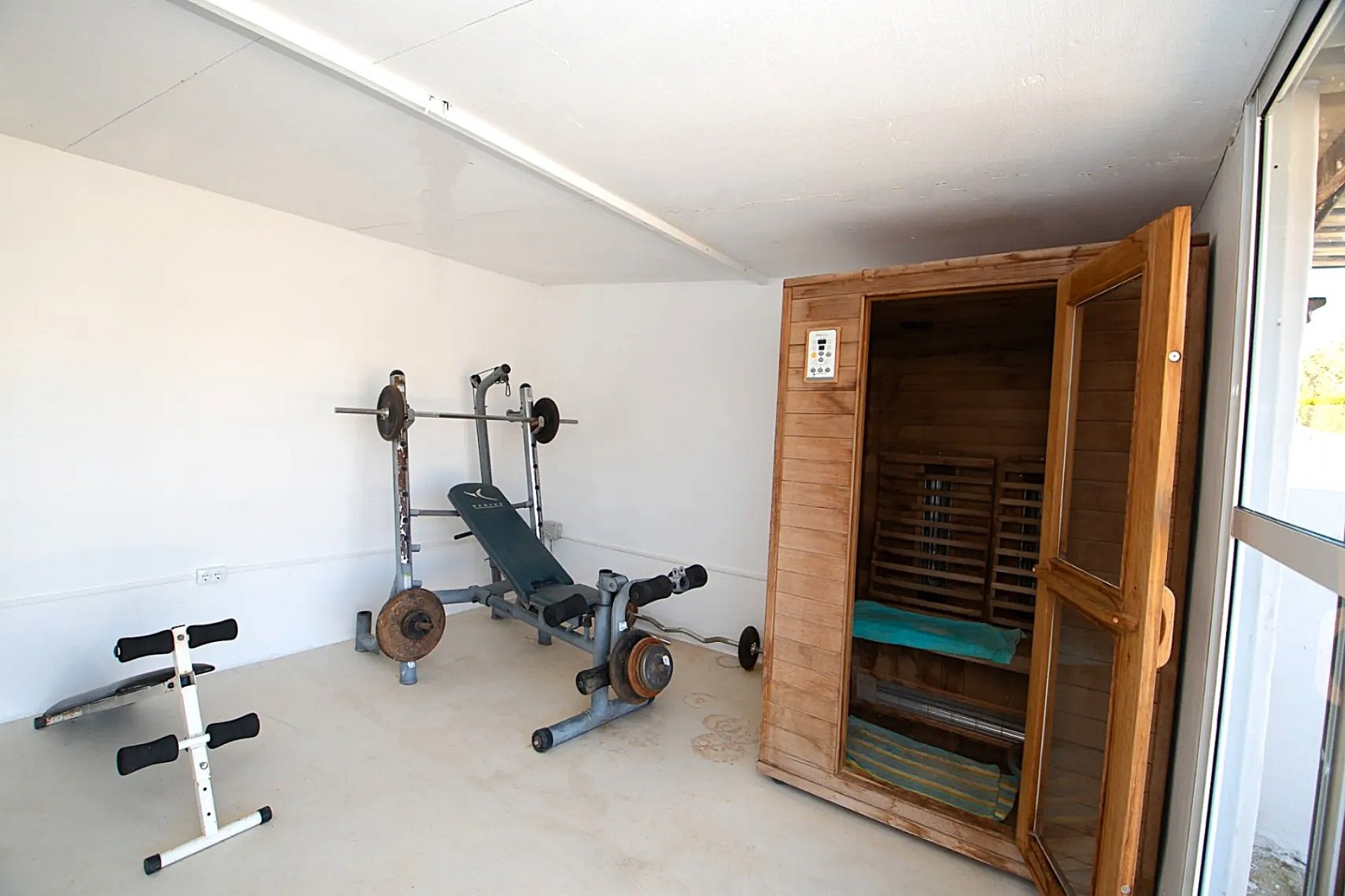 Resale - Country house -
Benissa - Benissa pueblo