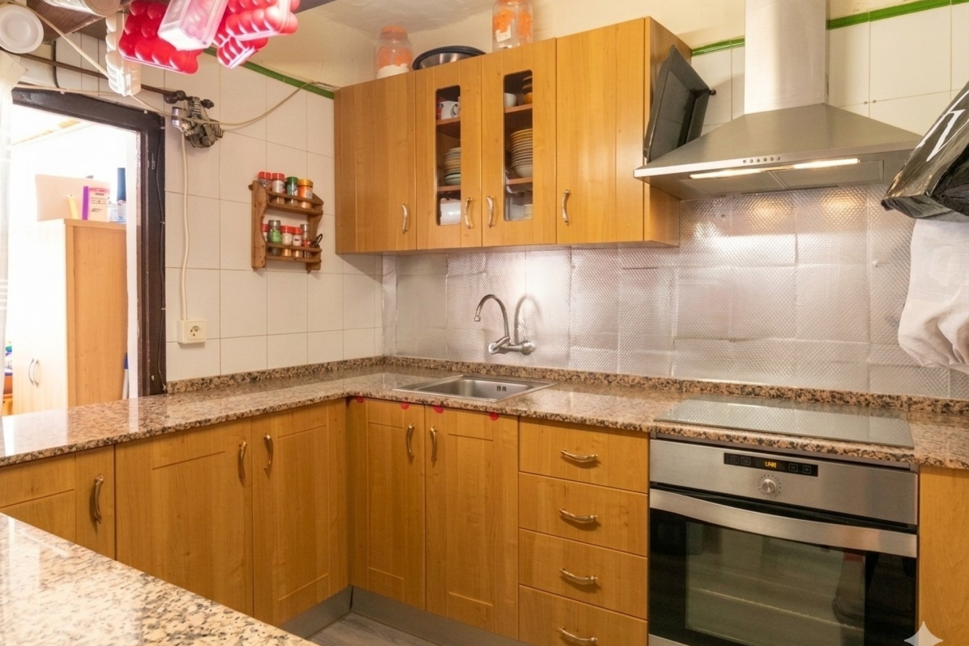 Resale - Country house -
Benissa - Benissa pueblo