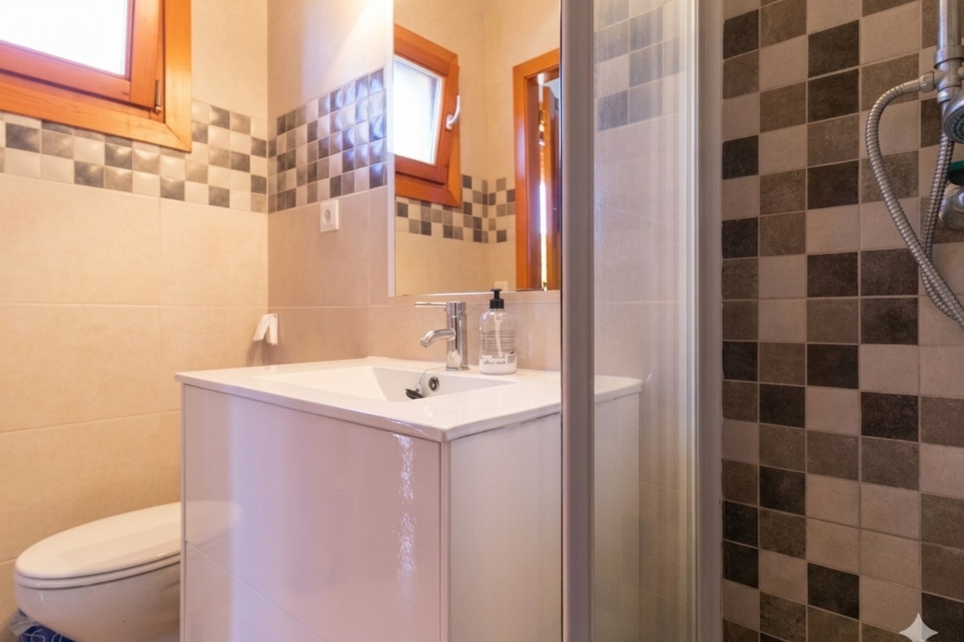 Resale - Country house -
Benissa - Benissa pueblo