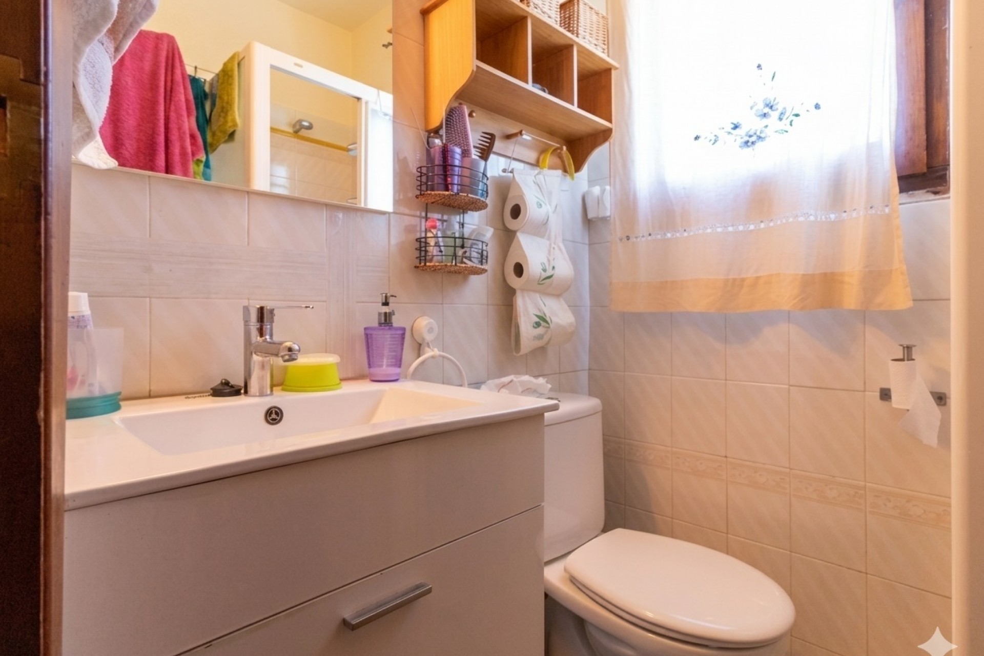 Resale - Country house -
Benissa - Benissa pueblo